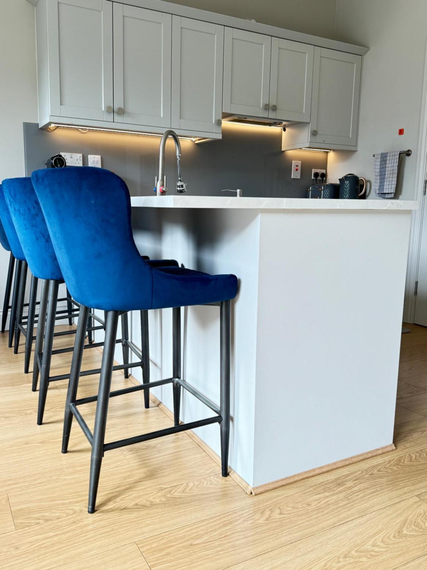 The Hive - Luxury Ensuite - Full Privacy As Only On The Floor! Dublin
