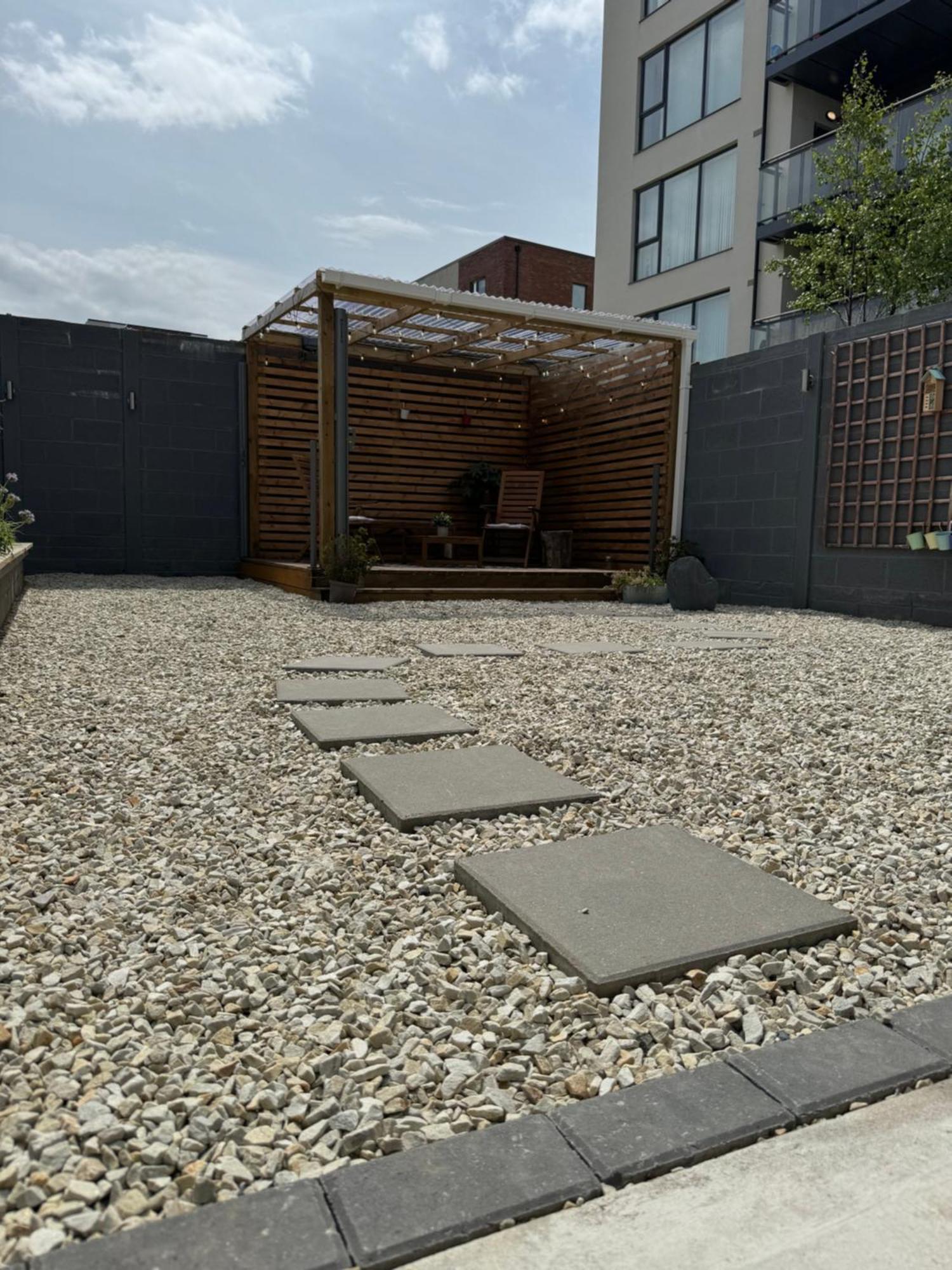 The Hive - Luxury Ensuite - Full Privacy As Only On The Floor!
