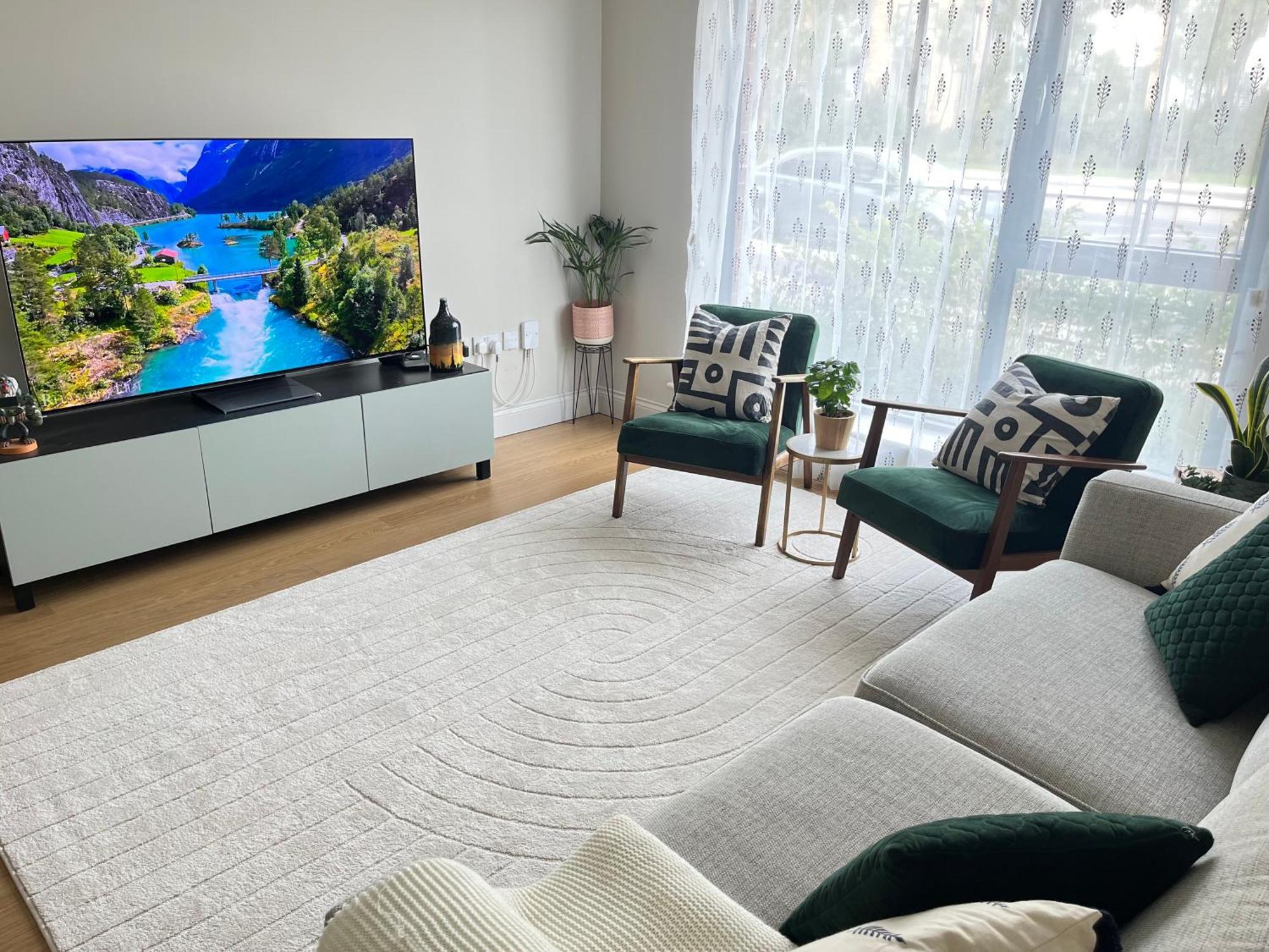 Homestay The Hive - Luxury Ensuite - Full Privacy As Only On The Floor! Dublin