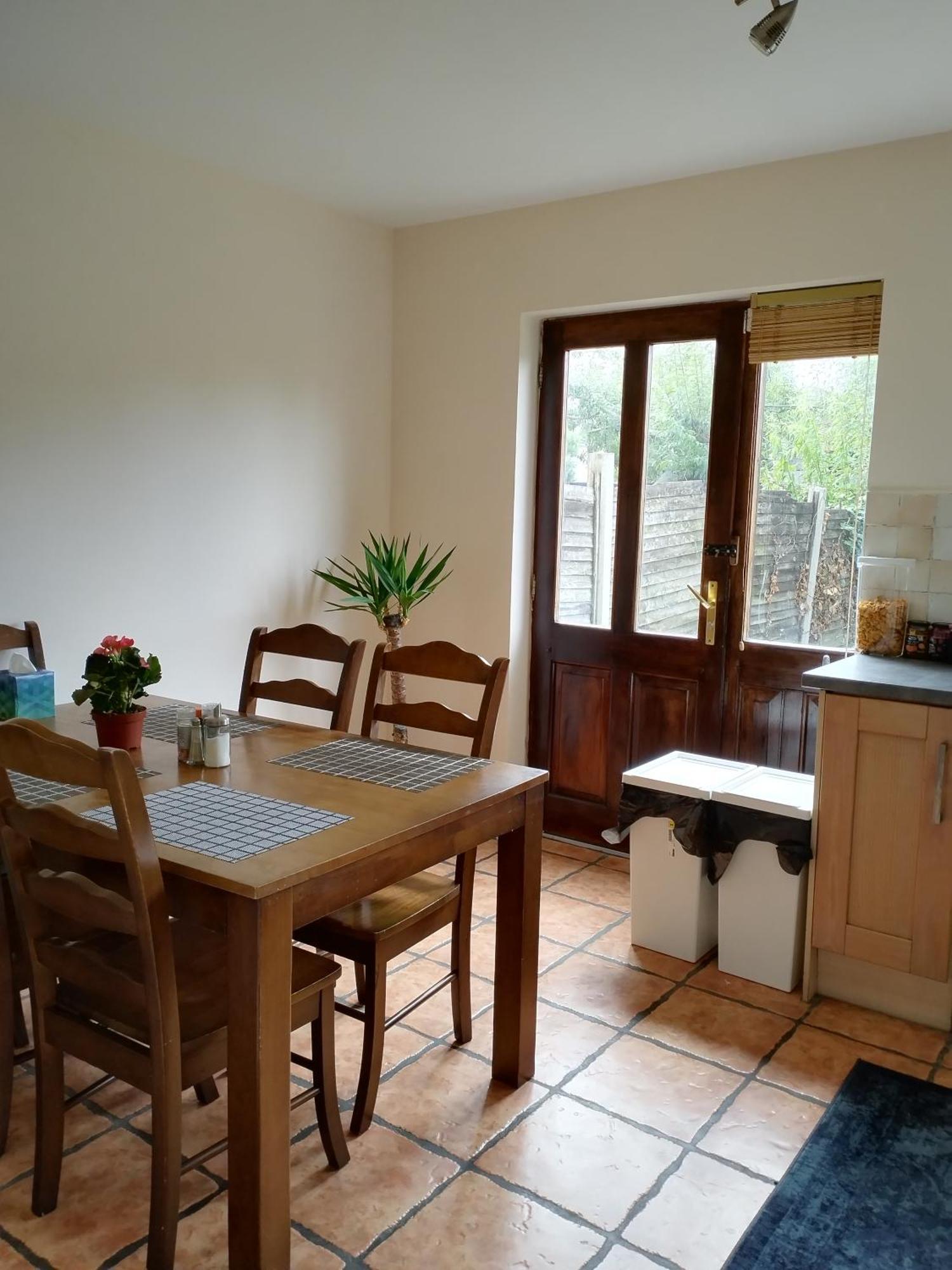 Warm Welcome Rooms Homestay