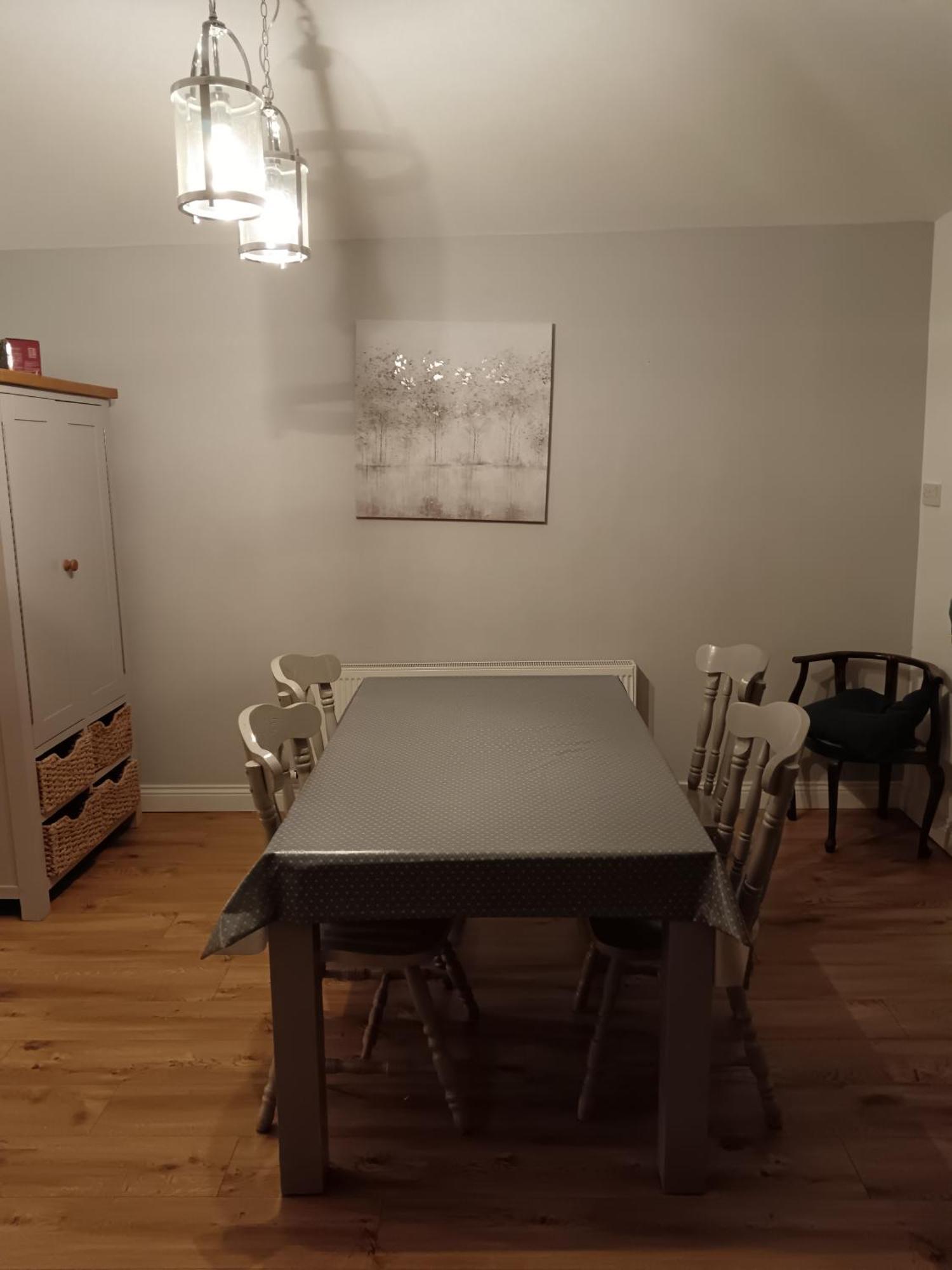 Vakantiehuis 4 Bed Modern Spacious House South Dublin