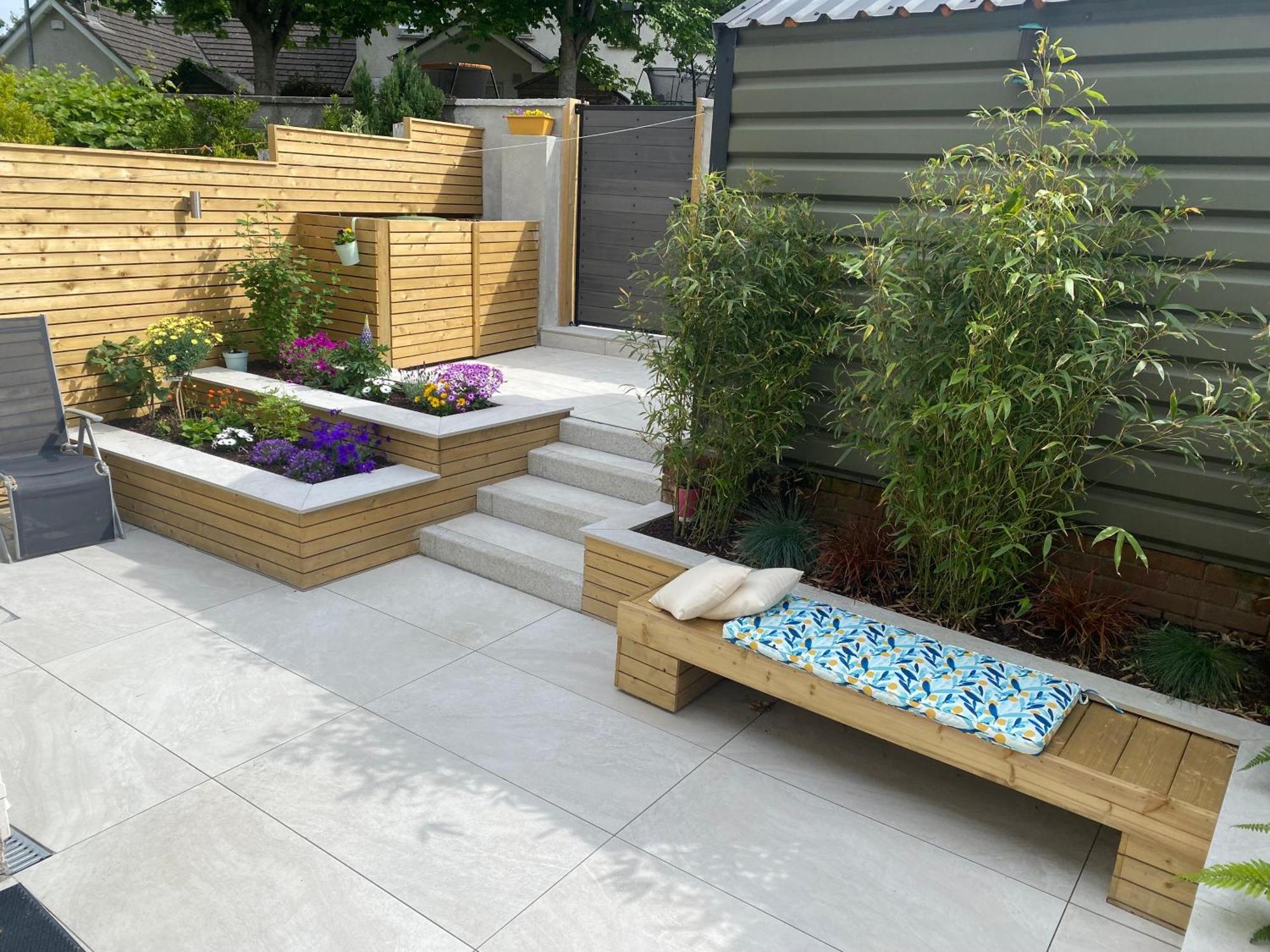 Homestay Double Parkview Near Airport Dublin