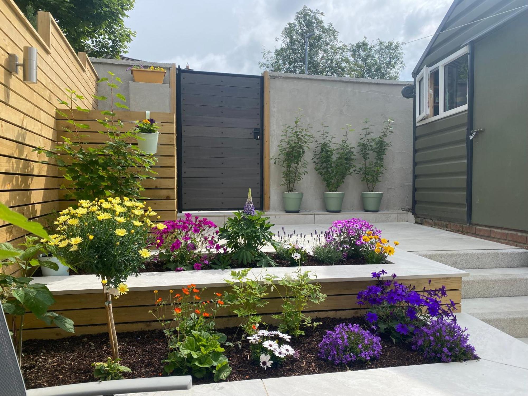 Double Parkview Near Airport Dublin