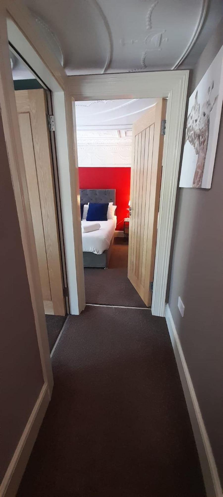Centrally Located - 1 *