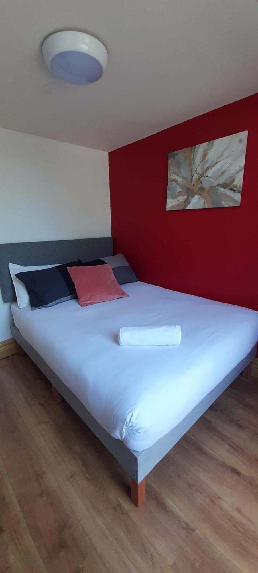 Centrally Located - 1 * Dublin