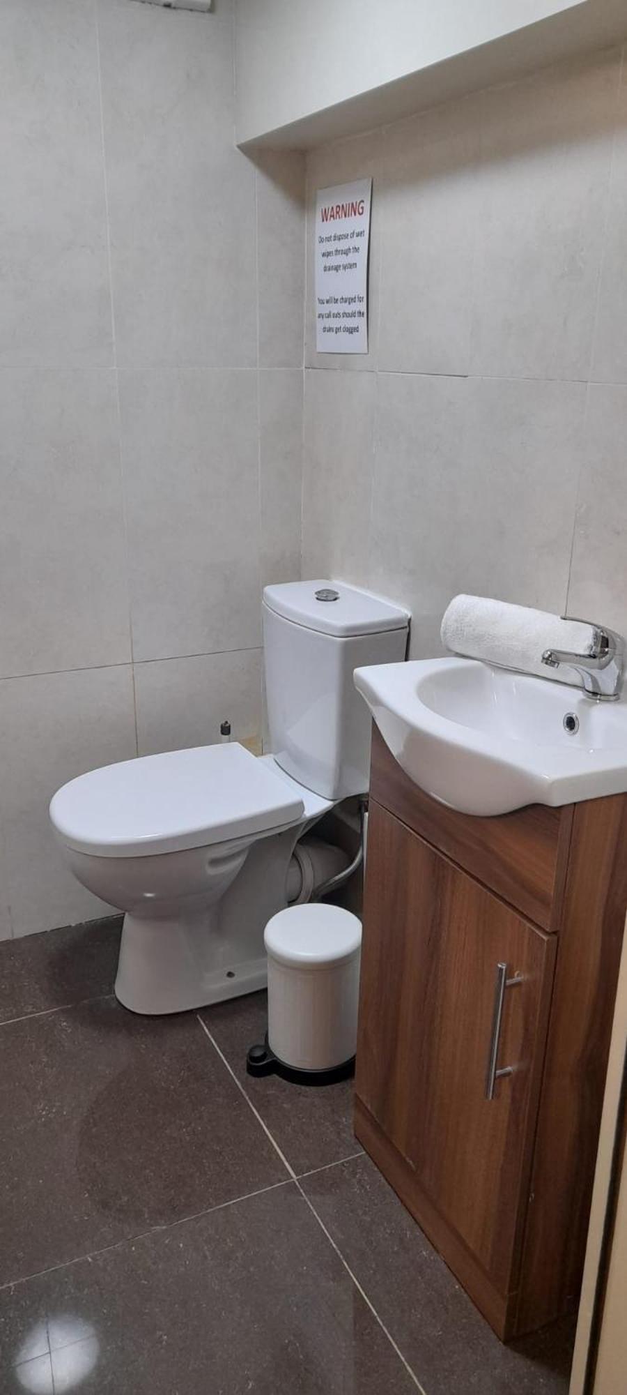 Centrally Located - 1 * Dublin