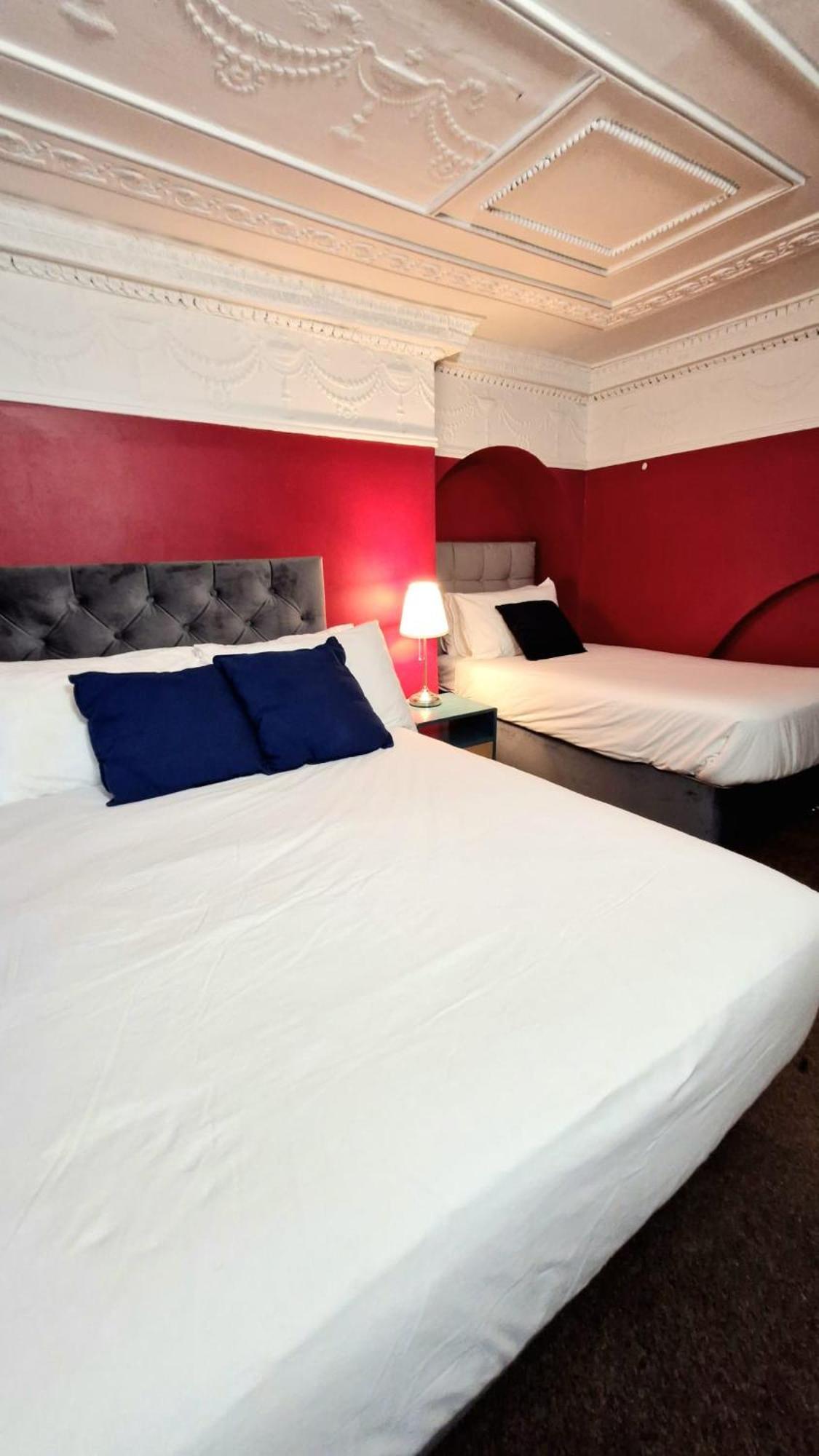 Apartment Centrally Located - 1