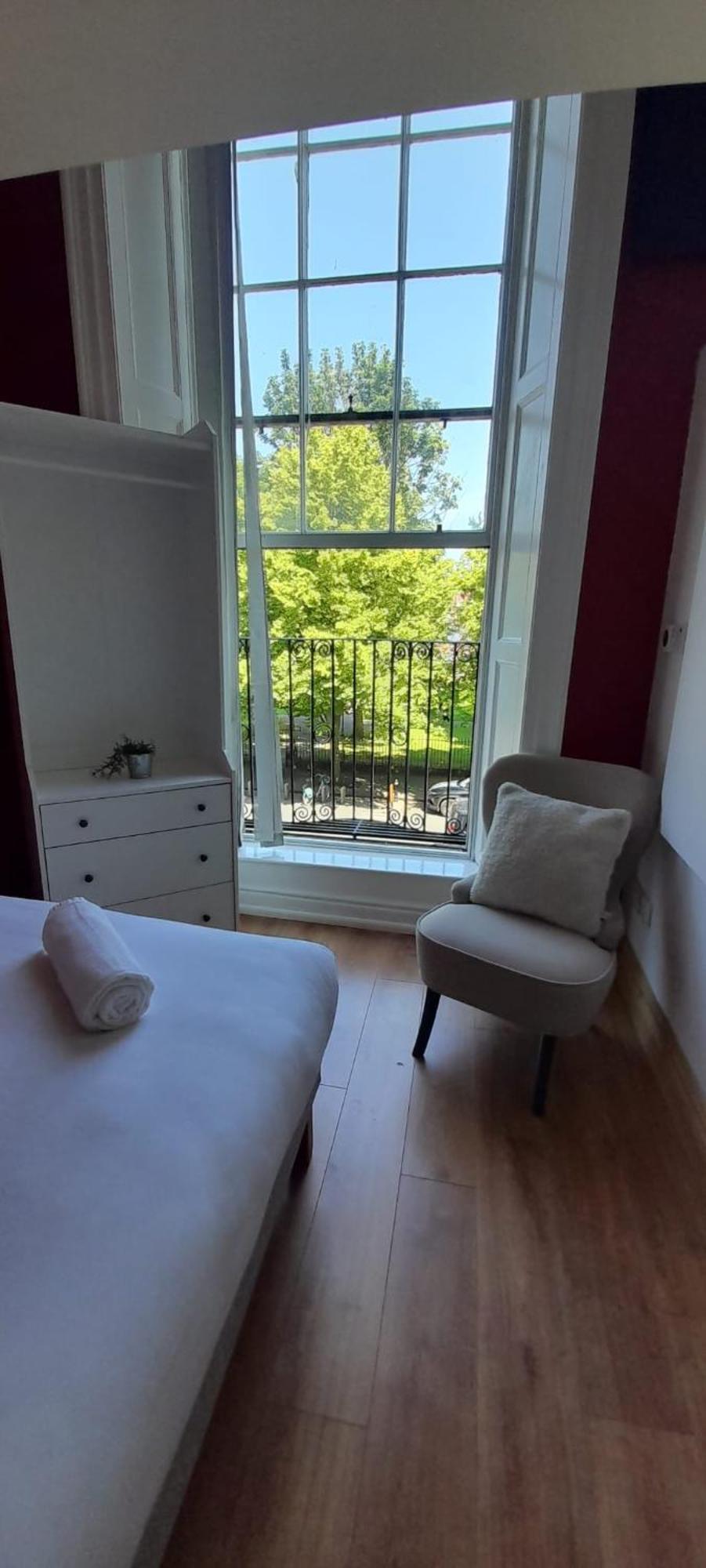 Apartment Centrally Located - 1 Dublin