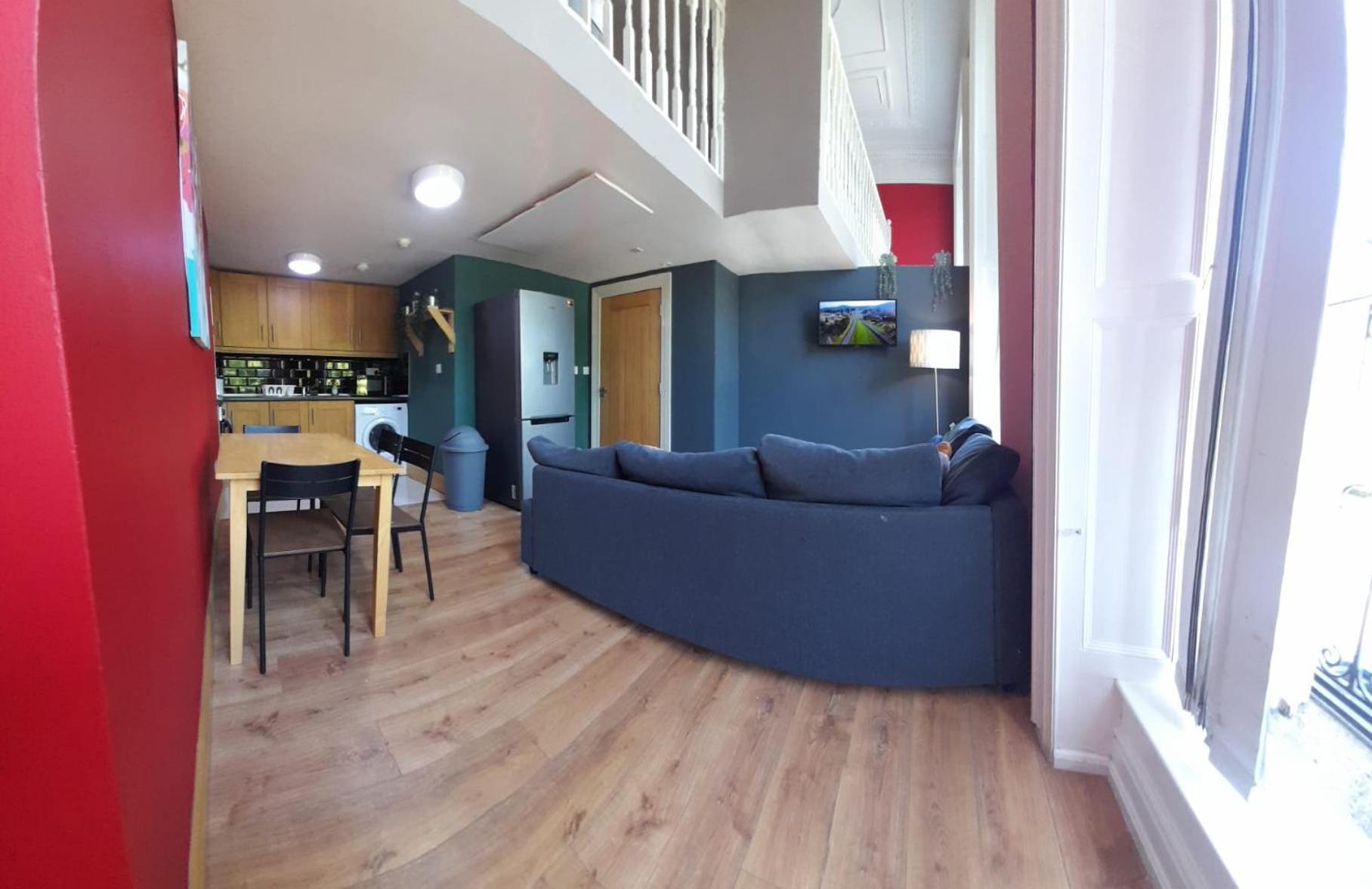 Centrally Located - 1 Apartment Dublin