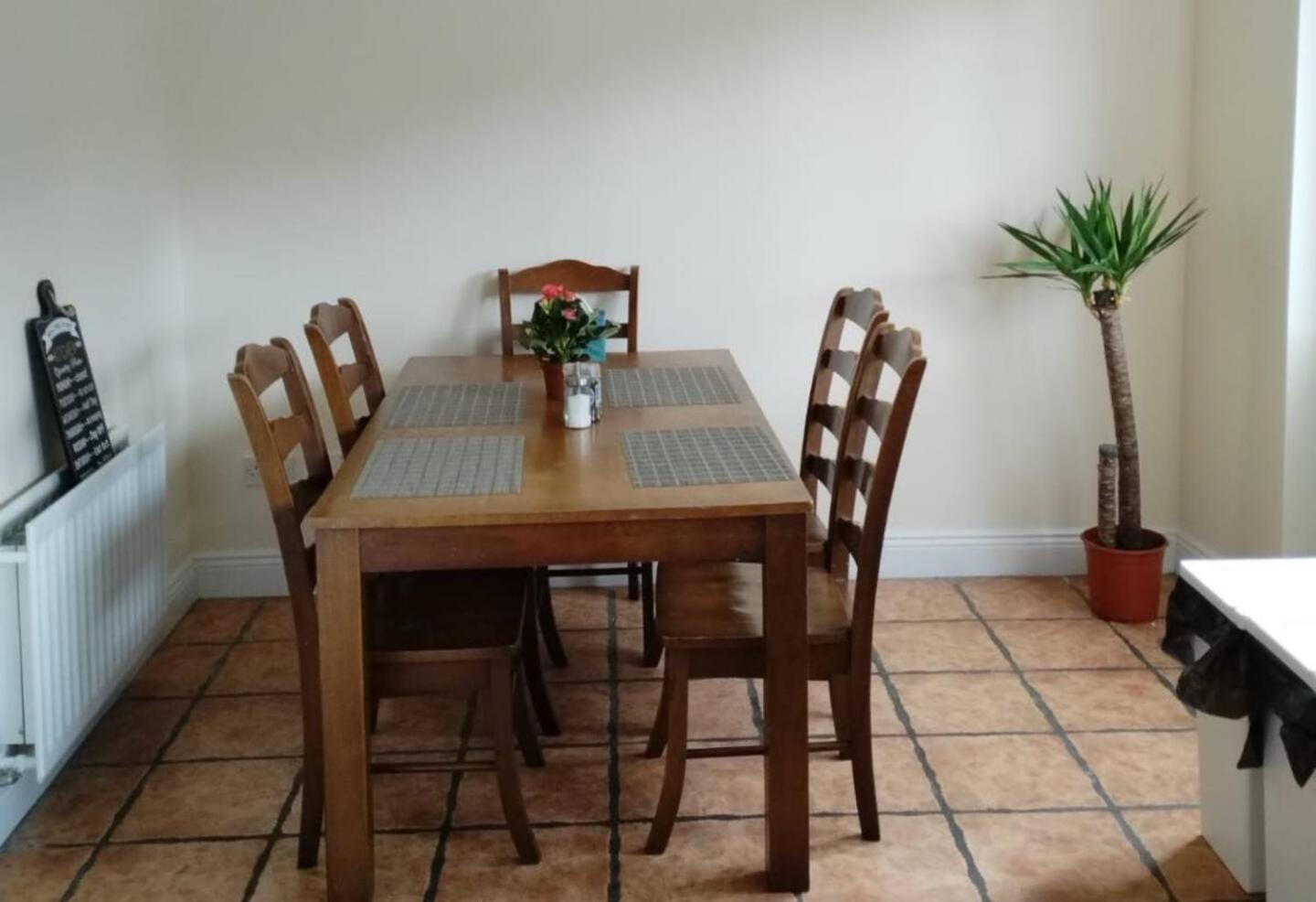 Warm Welcome Rooms Homestay