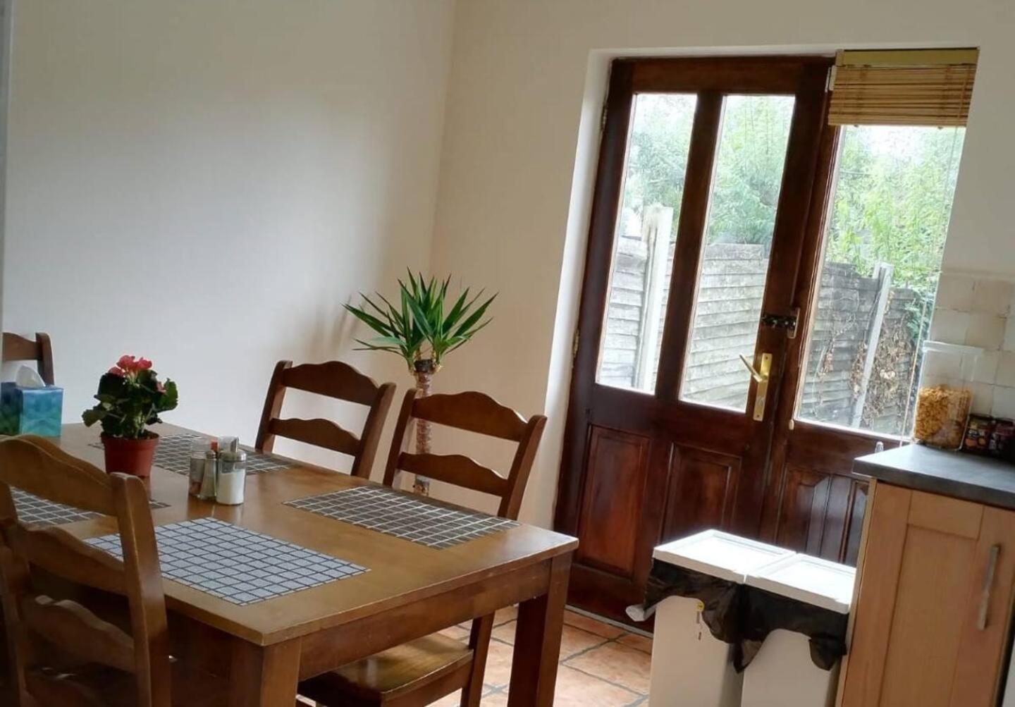 Homestay Warm Welcome Rooms *