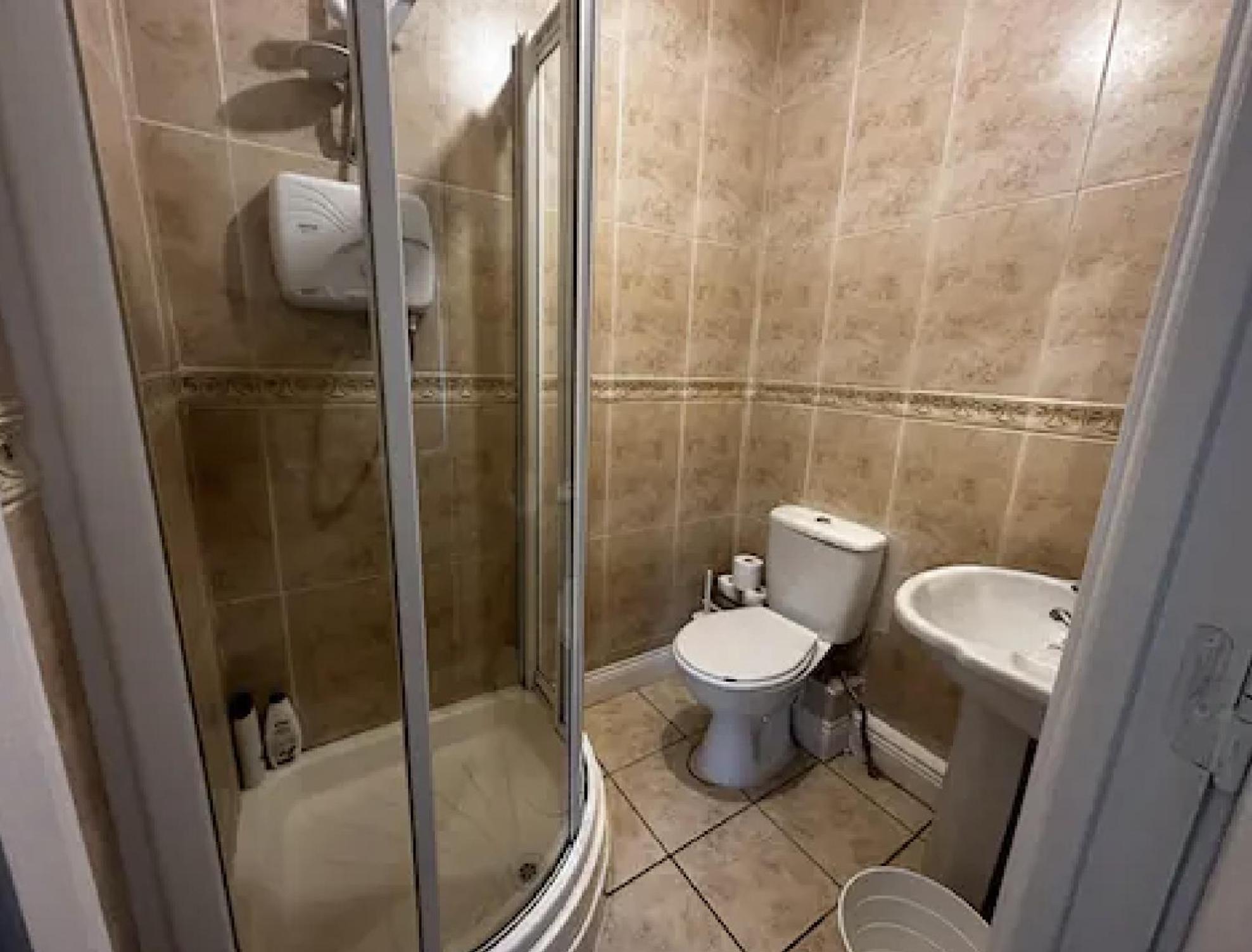 Warm Welcome Rooms * Dublin