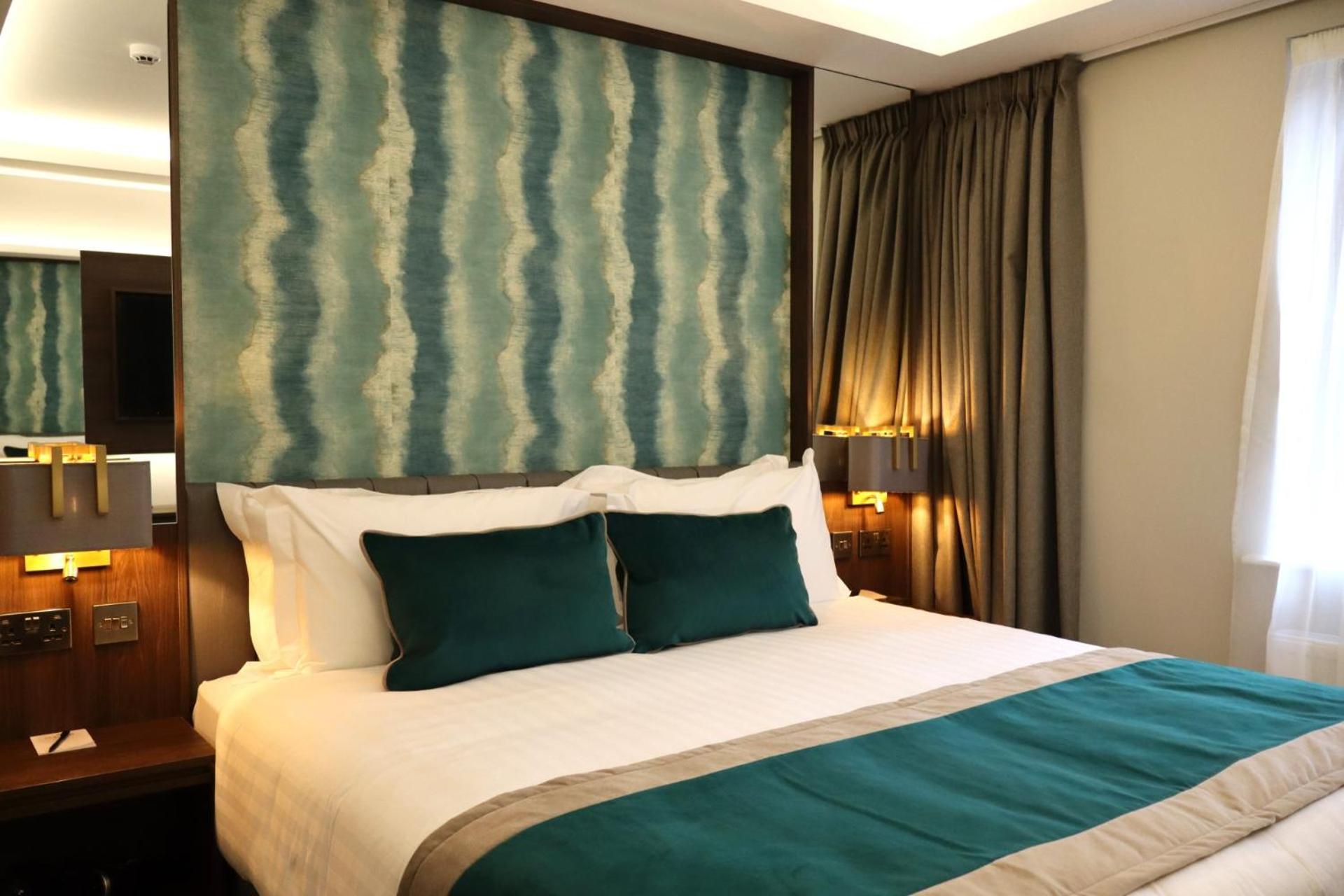 Iveagh Garden 4* Dublin