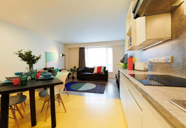 Homestay Cozy Lovely Private En-suite Dublin