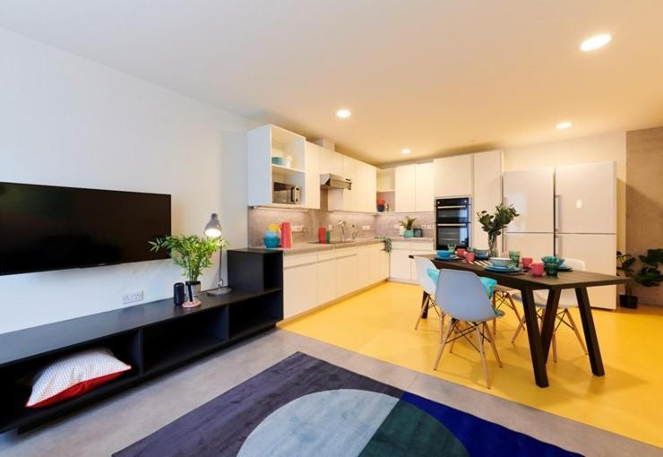 Cozy Lovely Private En-suite Homestay Dublin