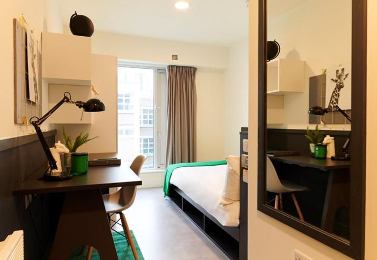 Cozy Lovely Private En-suite * Dublin
