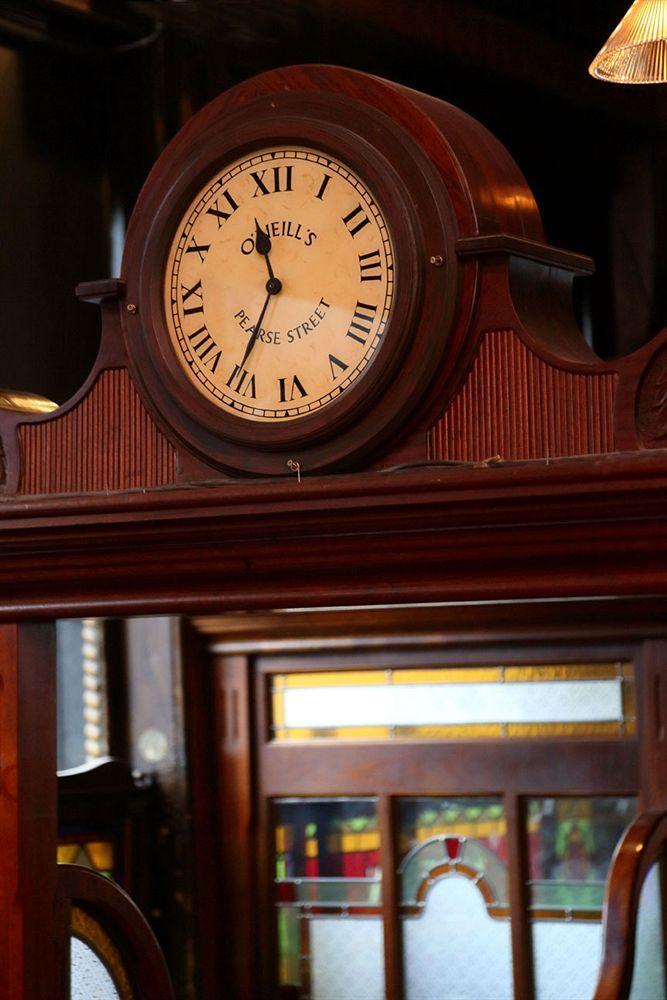 Gasthuis O'neills Victorian Pub & Townhouse 3*