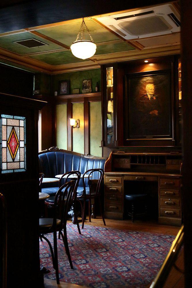 Guest house O'neills Victorian Pub & Townhouse 3*
