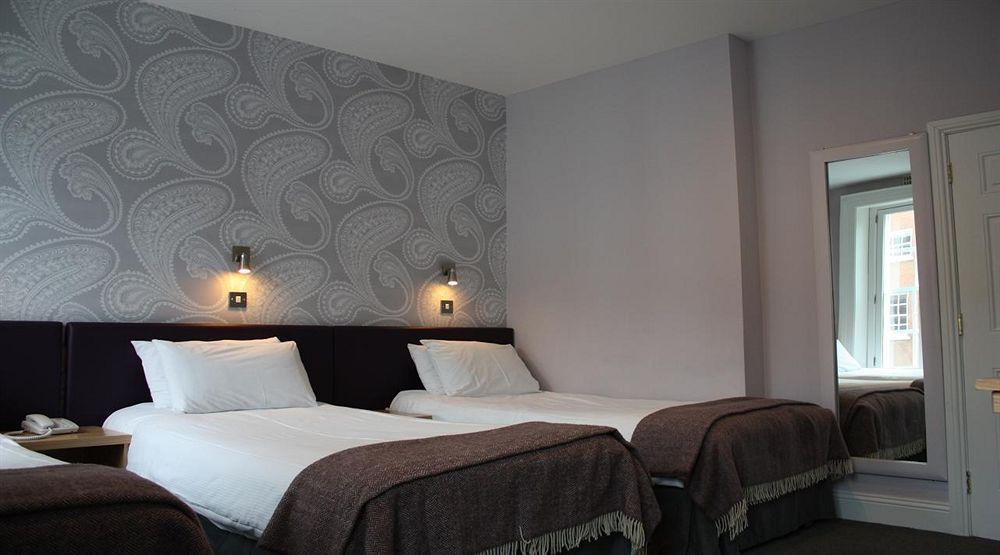 Hotel Jackson Court 2*