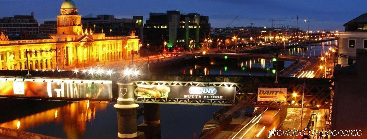 Hotel The Ripley Court Dublin