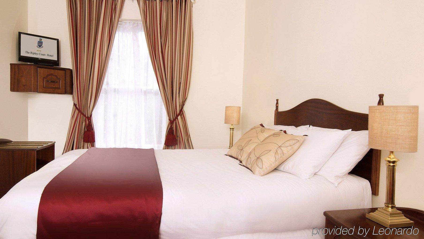 The Ripley Court Hotel 3*