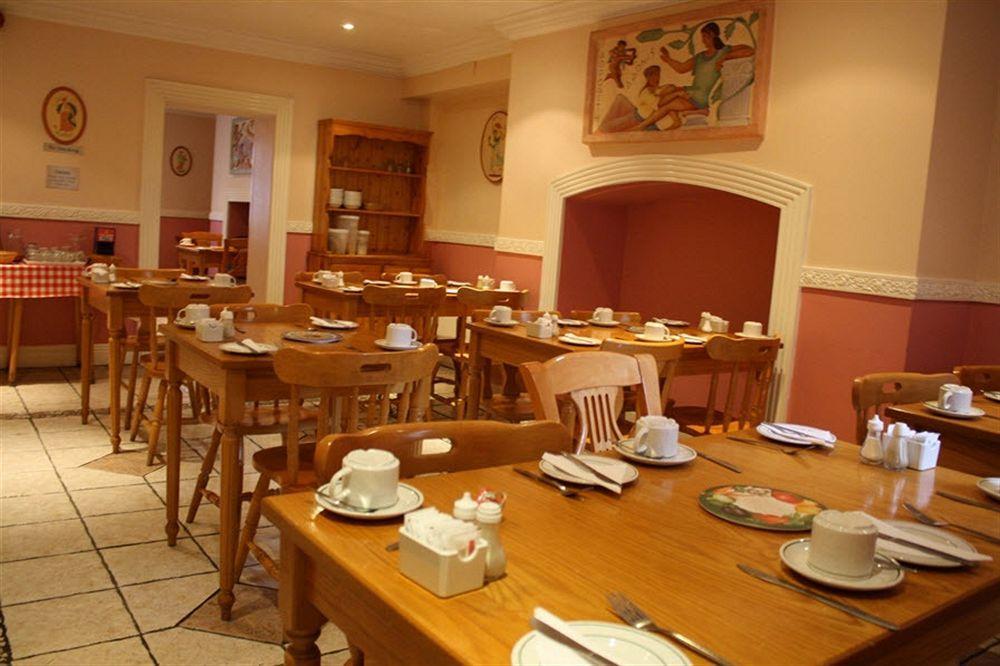 Guest house Hazelbrook House 3*