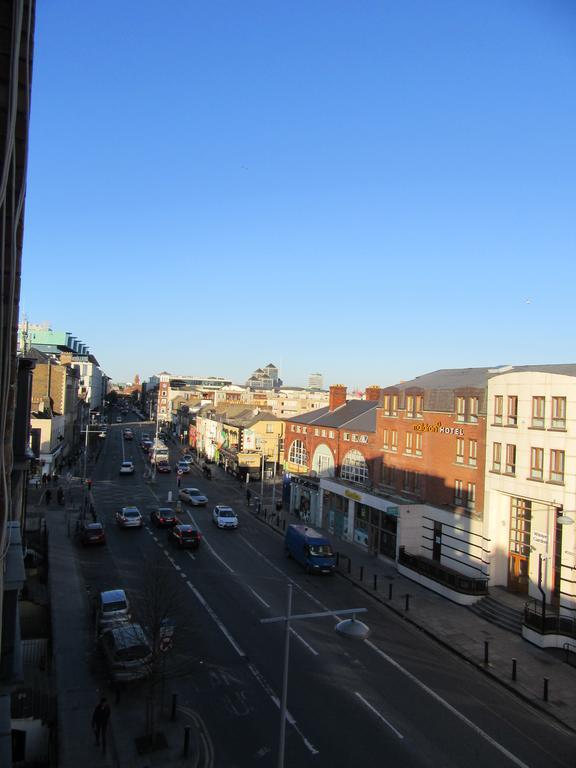Pearse Street Appartement Dublin