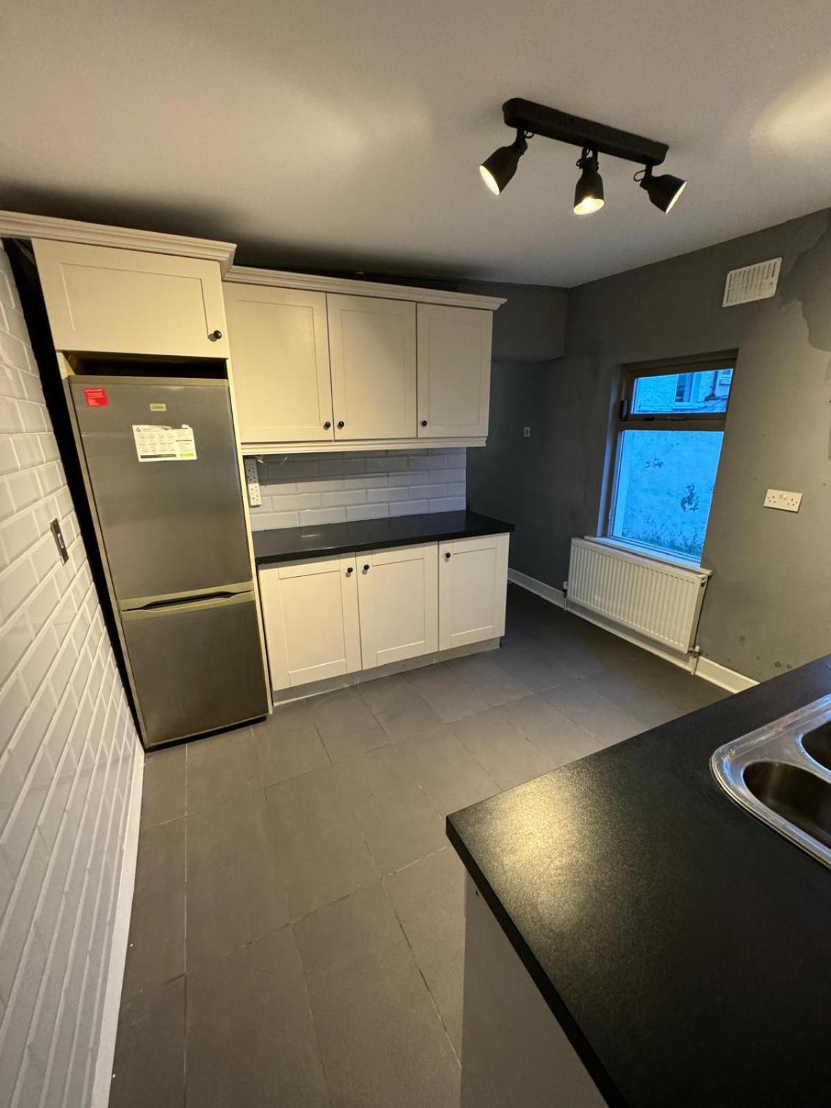 Luxury Triple Near Croke Park -1 Gasthuis