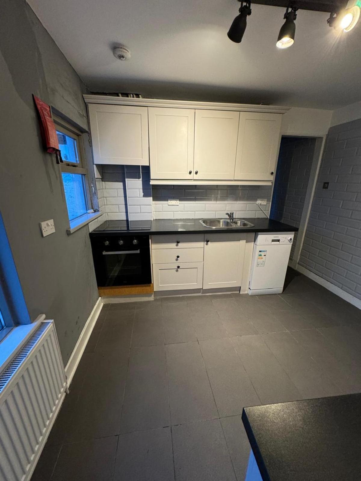 Guest house Luxury Triple Near Croke Park -1 *