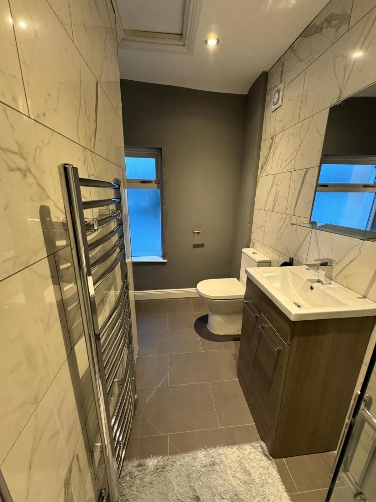 Luxury Triple Near Croke Park -1 Gasthuis *