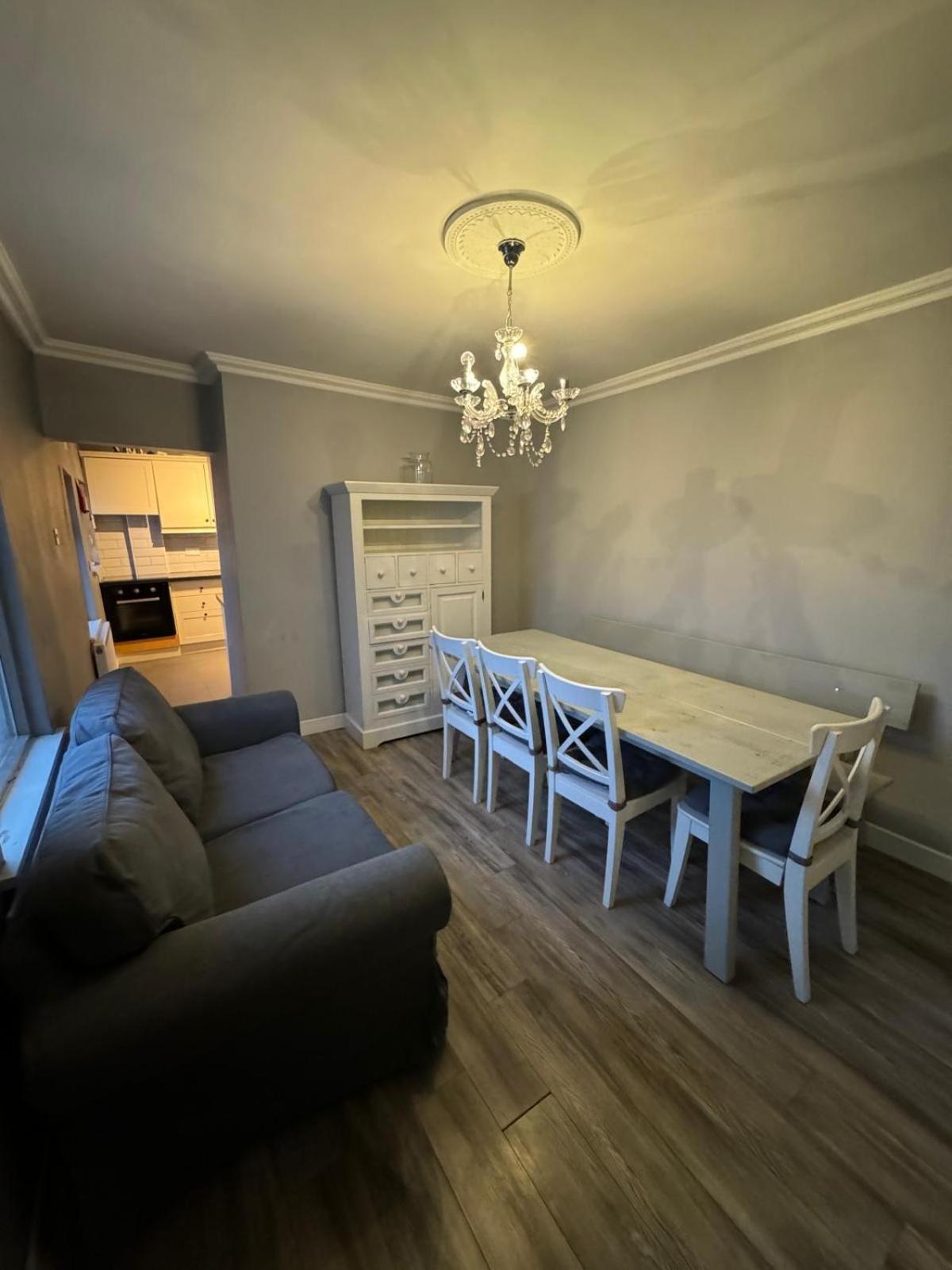 Gasthof Luxury Triple Near Croke Park - 2 Dublin