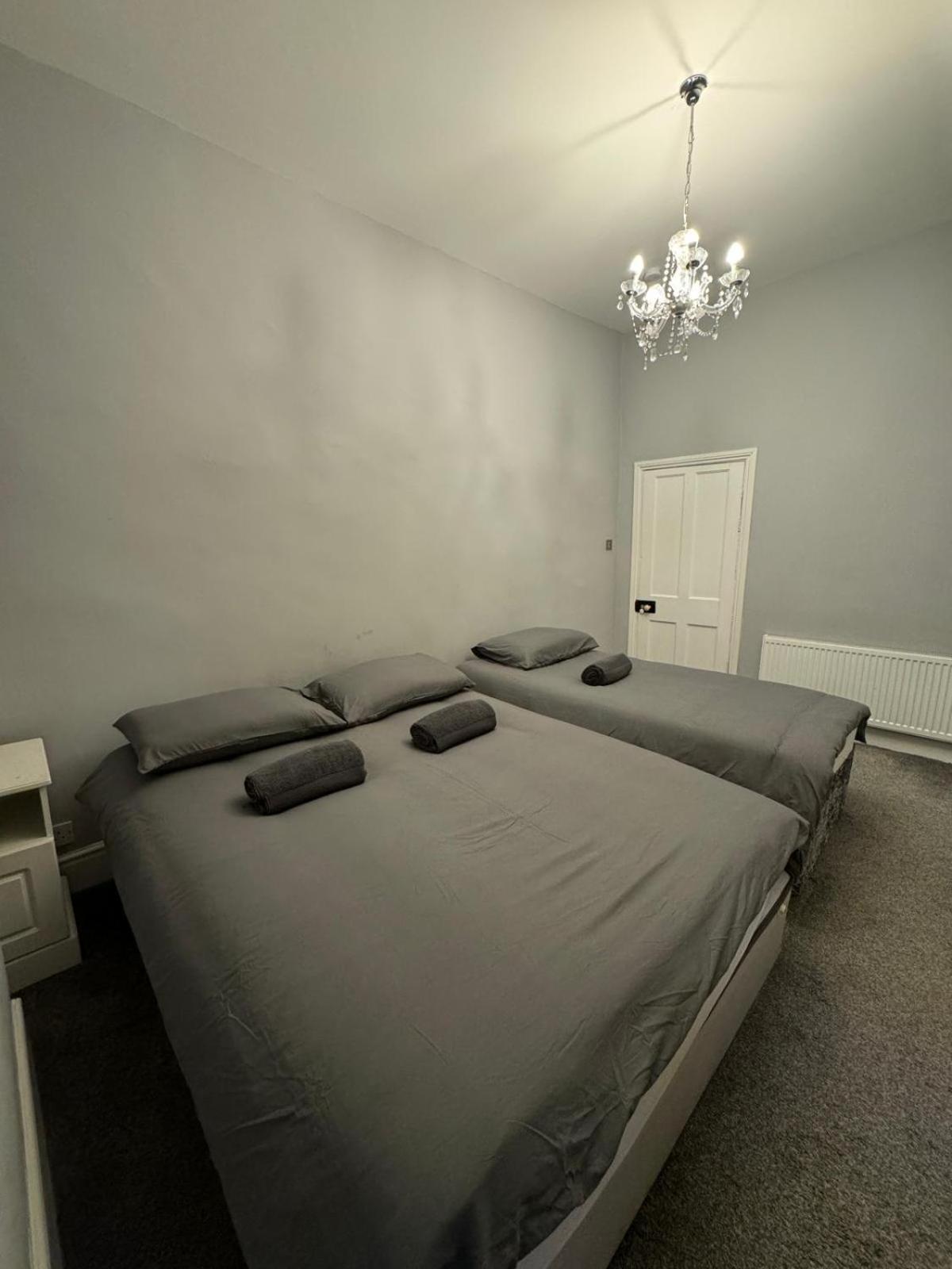 Guest house Luxury Triple Near Croke Park - 2 *