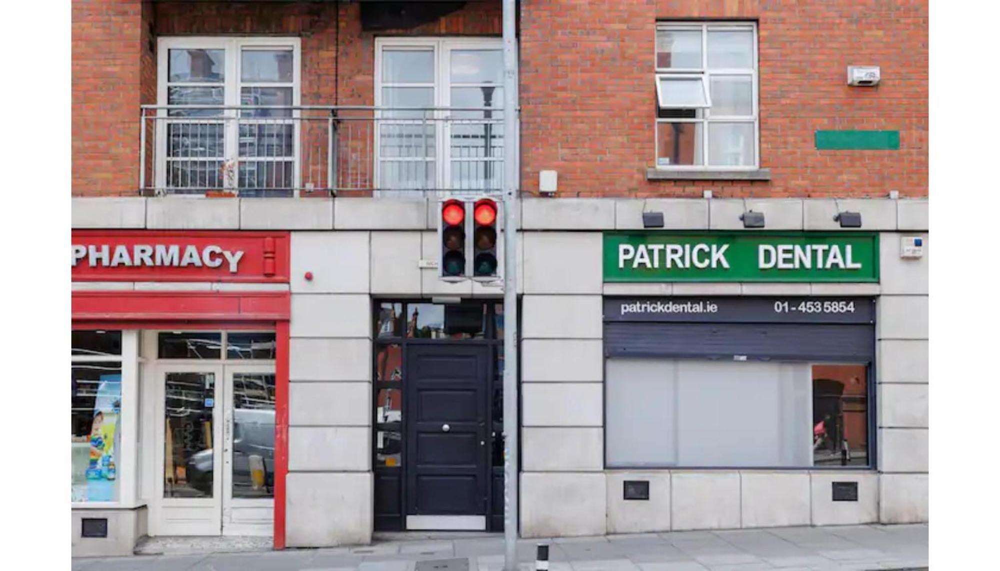 2 Bedroom Near Historical Christchurch * Dublin