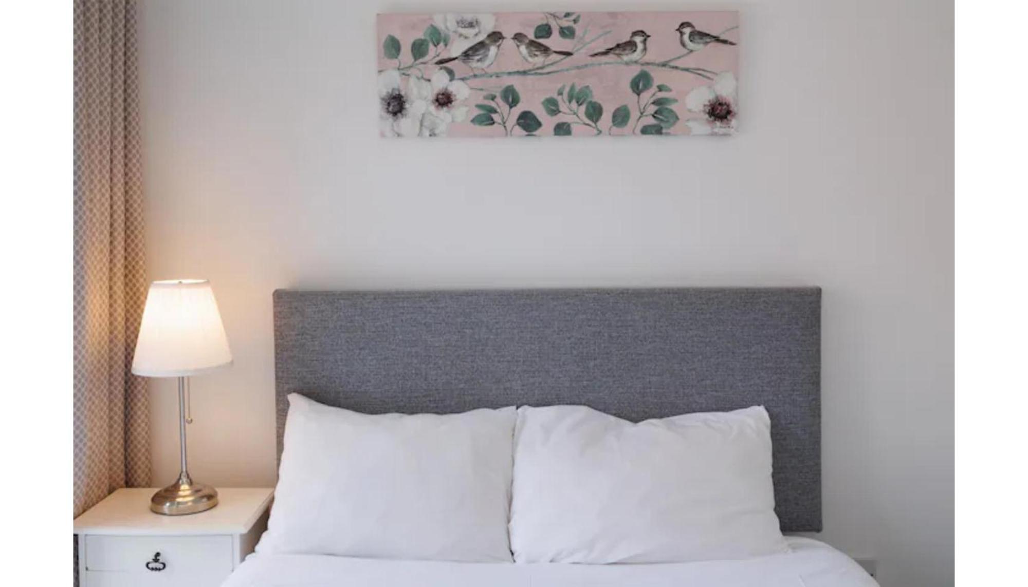 2 Bedroom Near Historical Christchurch Apartment Dublin