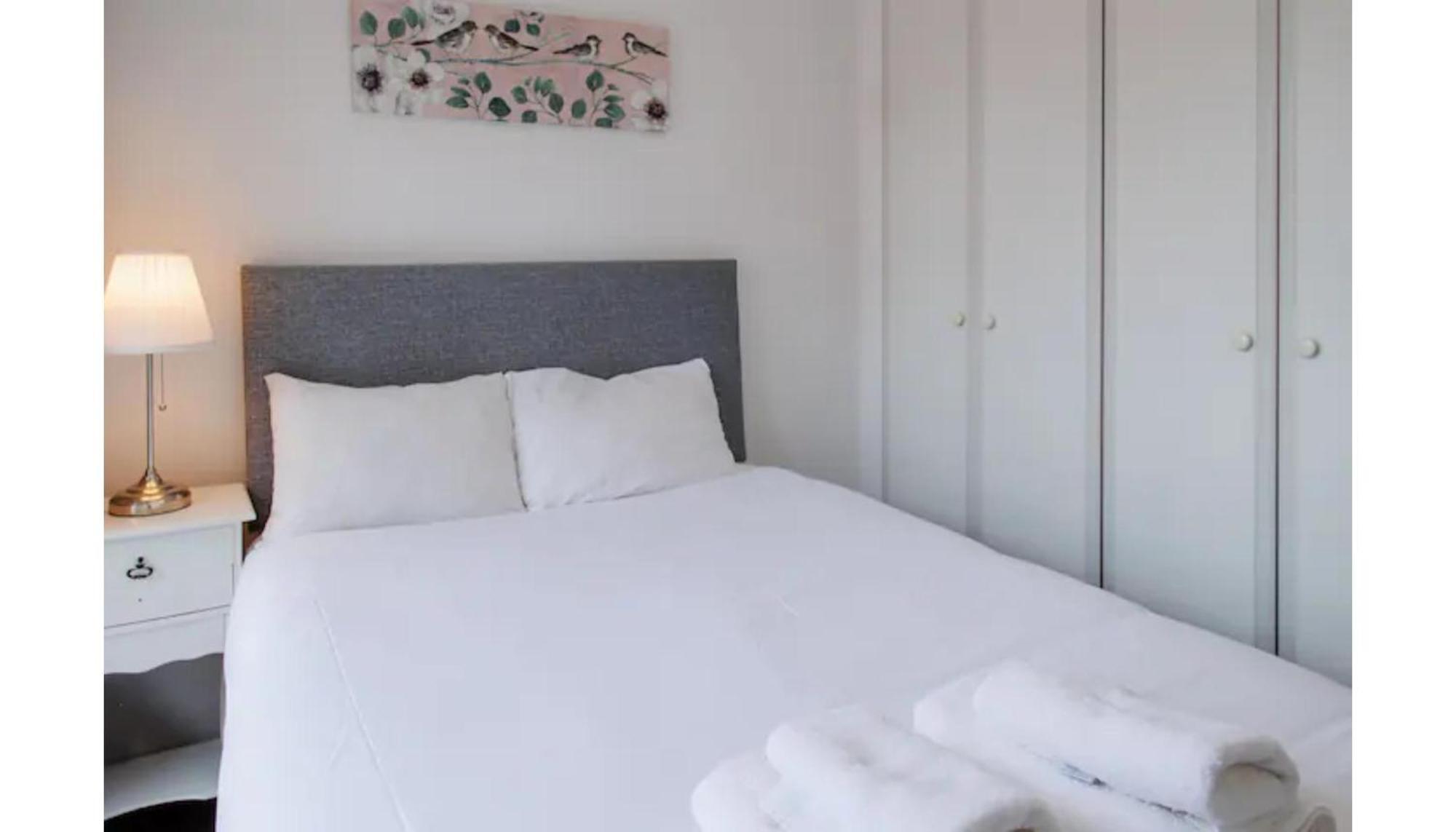 Apartment 2 Bedroom Near Historical Christchurch Dublin