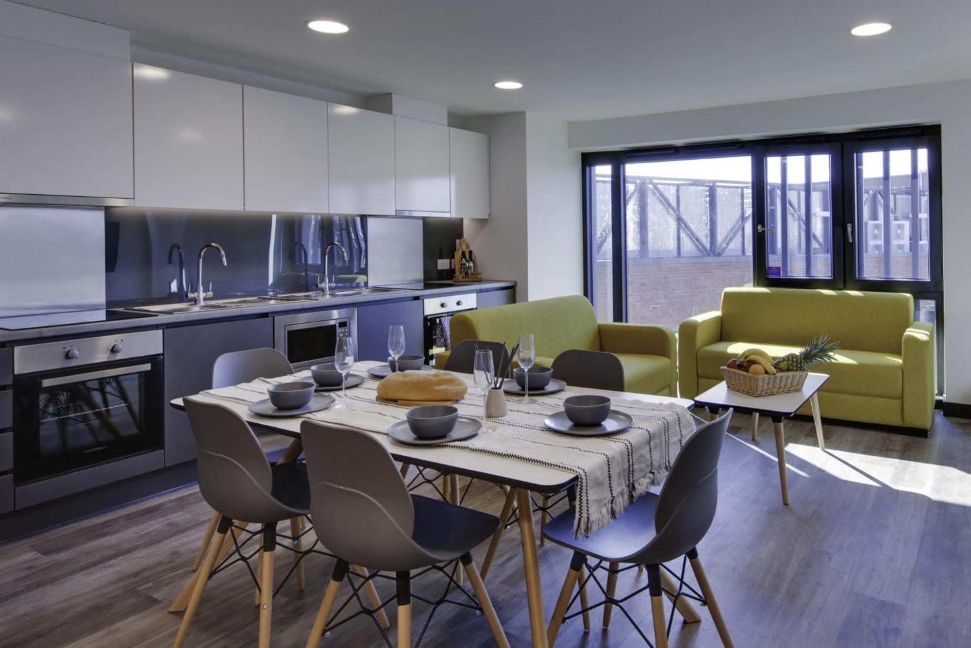 Apartment Cosy Ensuite Bedrooms At Aspen House In *