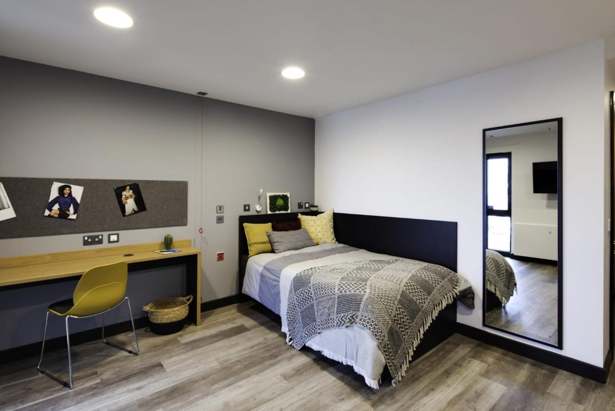 Cosy Ensuite Bedrooms At Aspen House In *