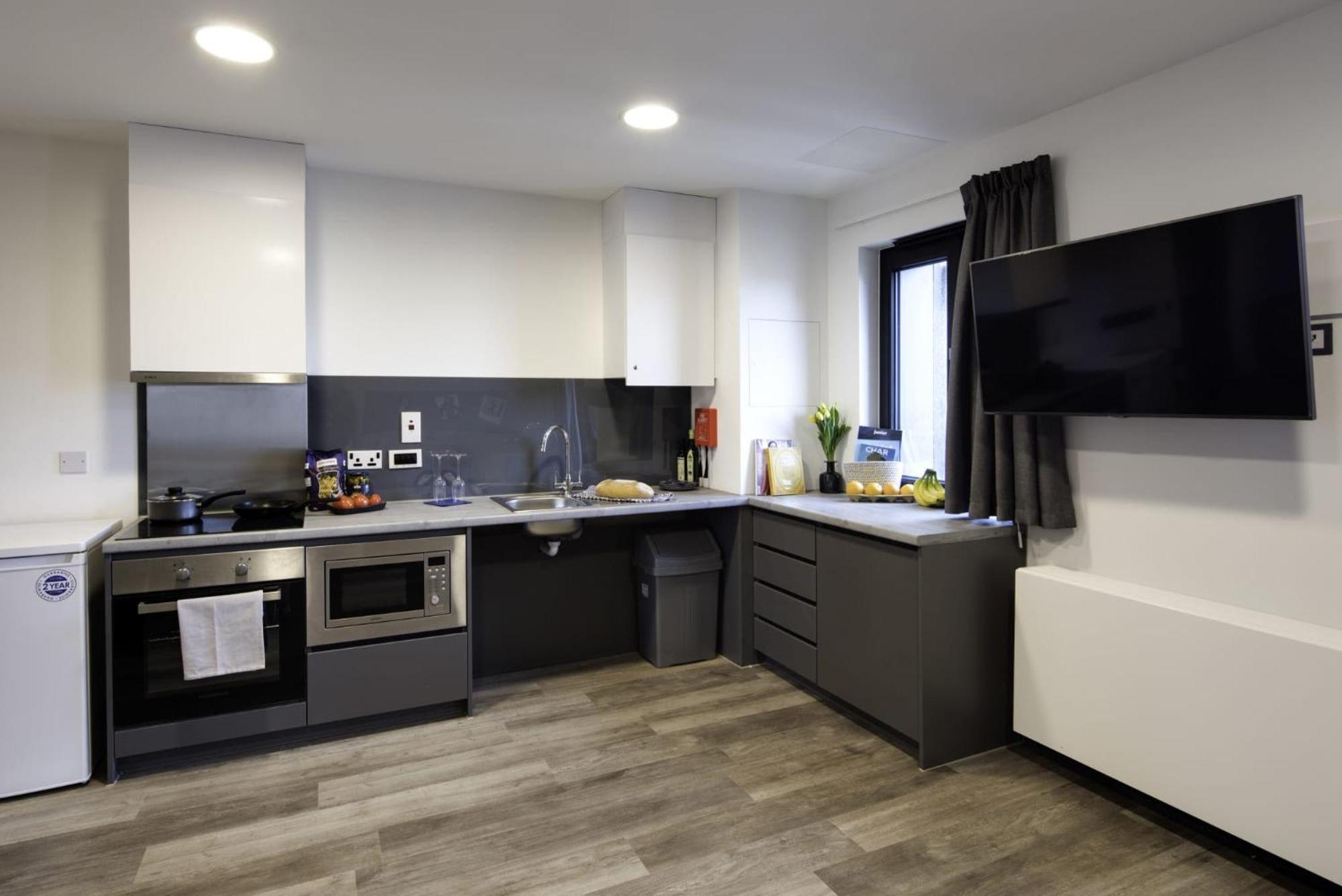 Cosy Ensuite Bedrooms At Aspen House In * Dublin