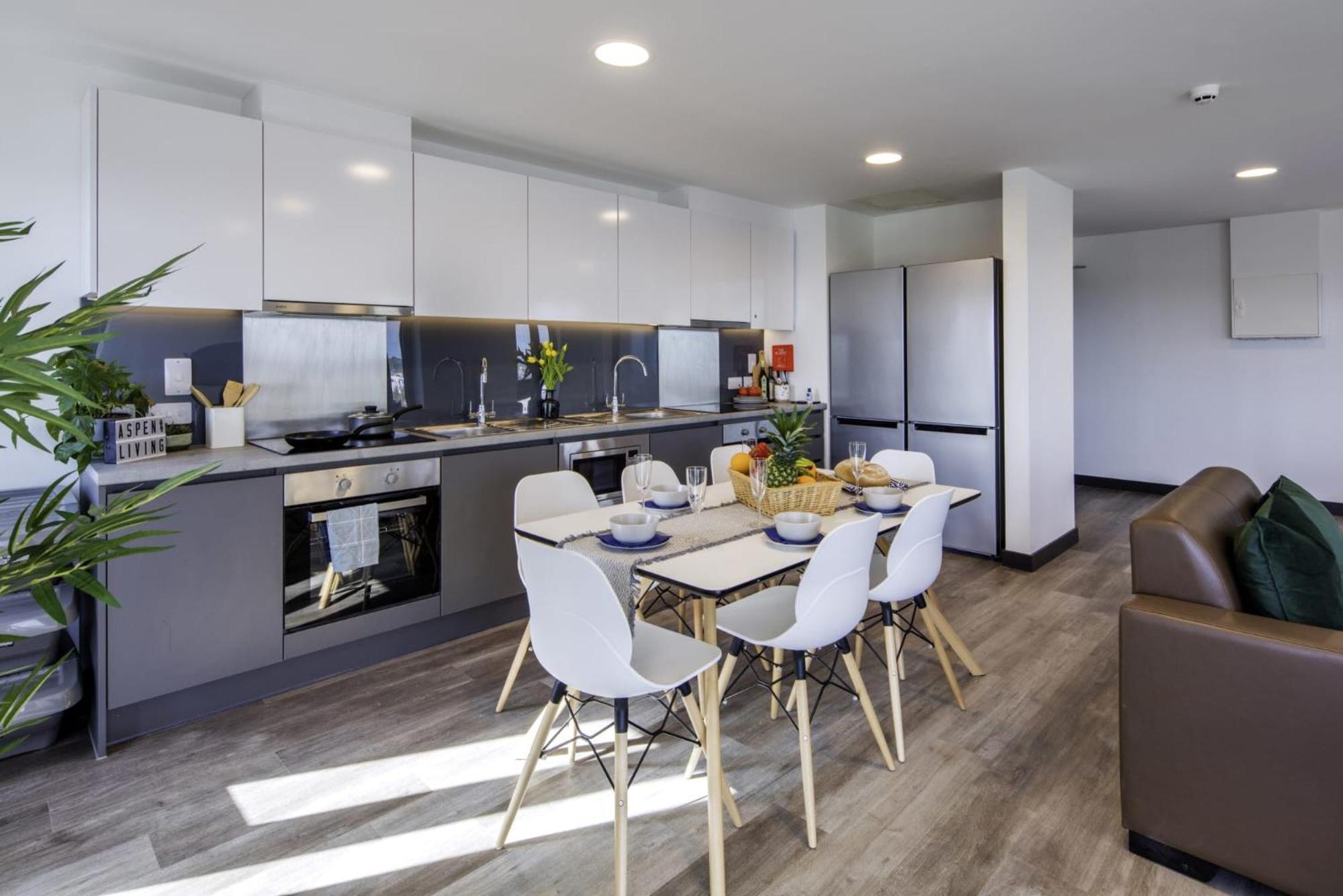 Apartment Cosy Ensuite Bedrooms At Aspen House In *