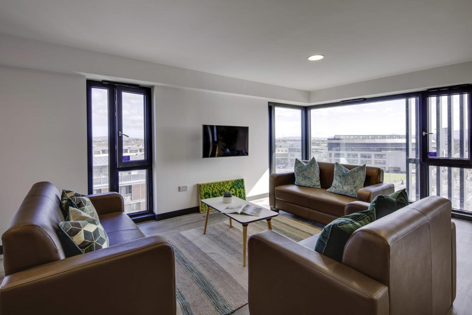 Cosy Ensuite Bedrooms At Aspen House In *