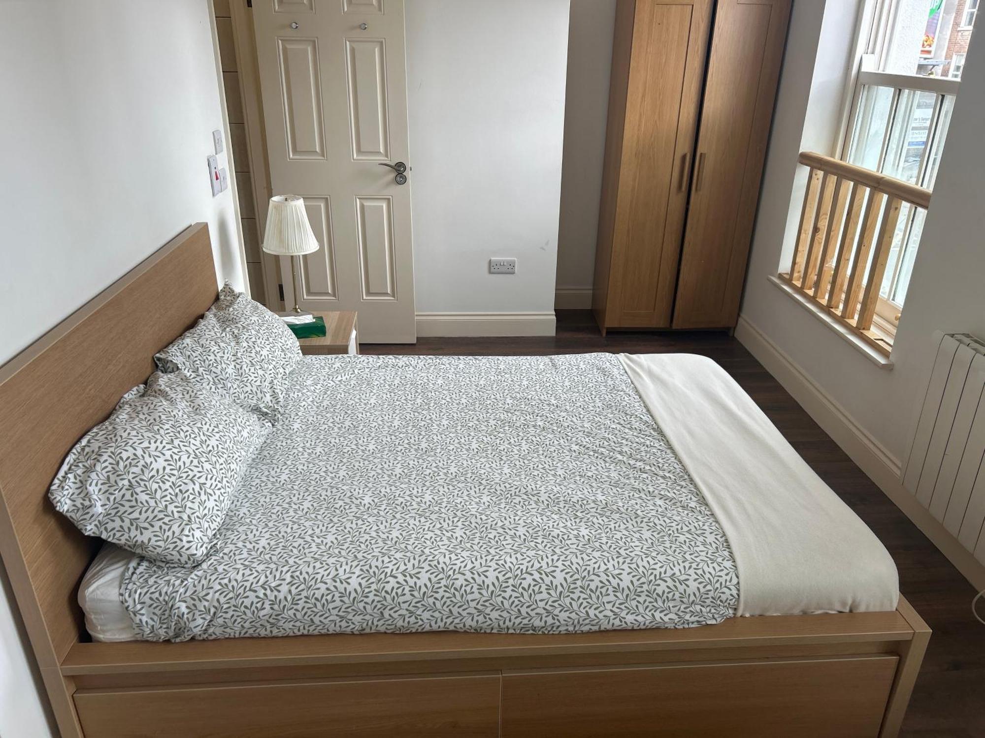 Apartment Studio In Rathmines - 6 *