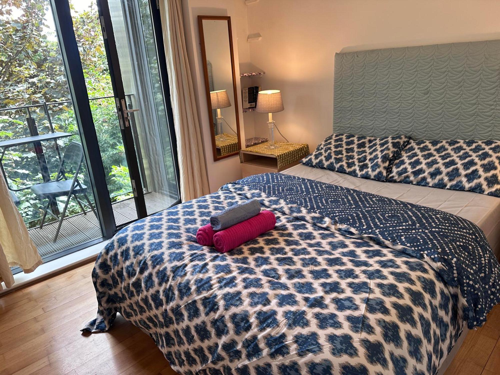 Homestay Pt Bnb Dublin