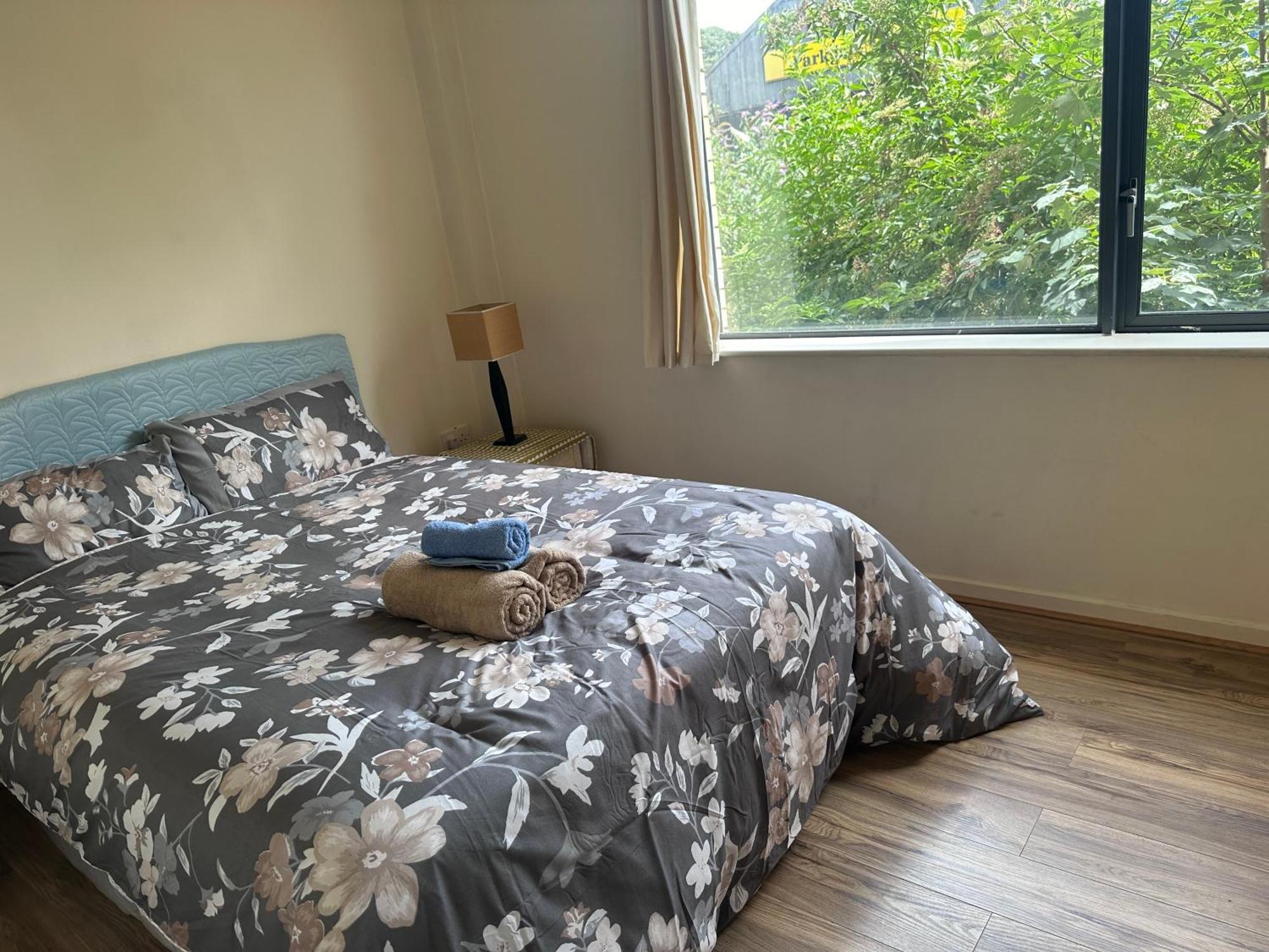 Pt Bnb Homestay Dublin