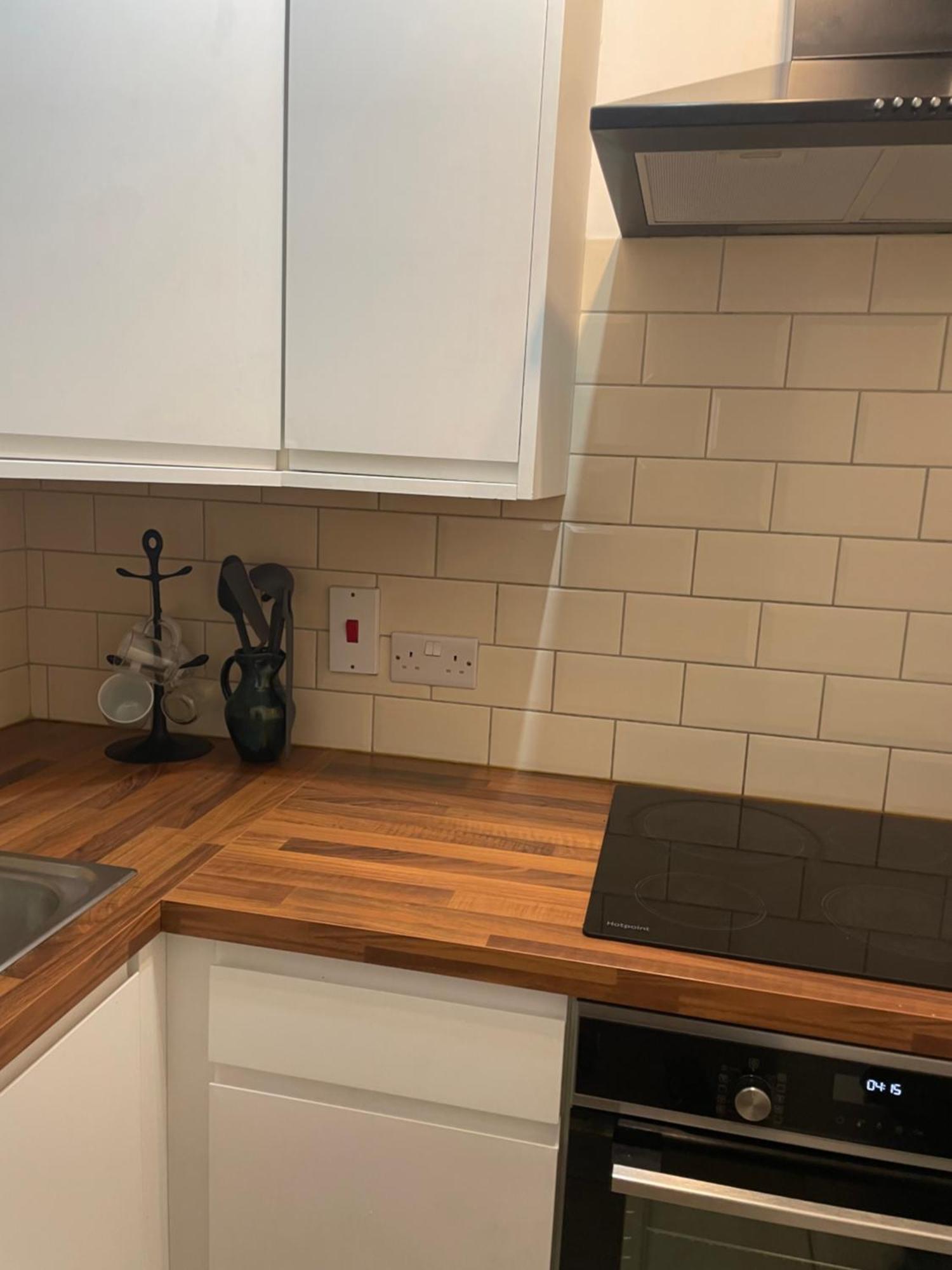 Apartment Excellently Located Modern 2 Bed In The Heart Of The Liberties In
