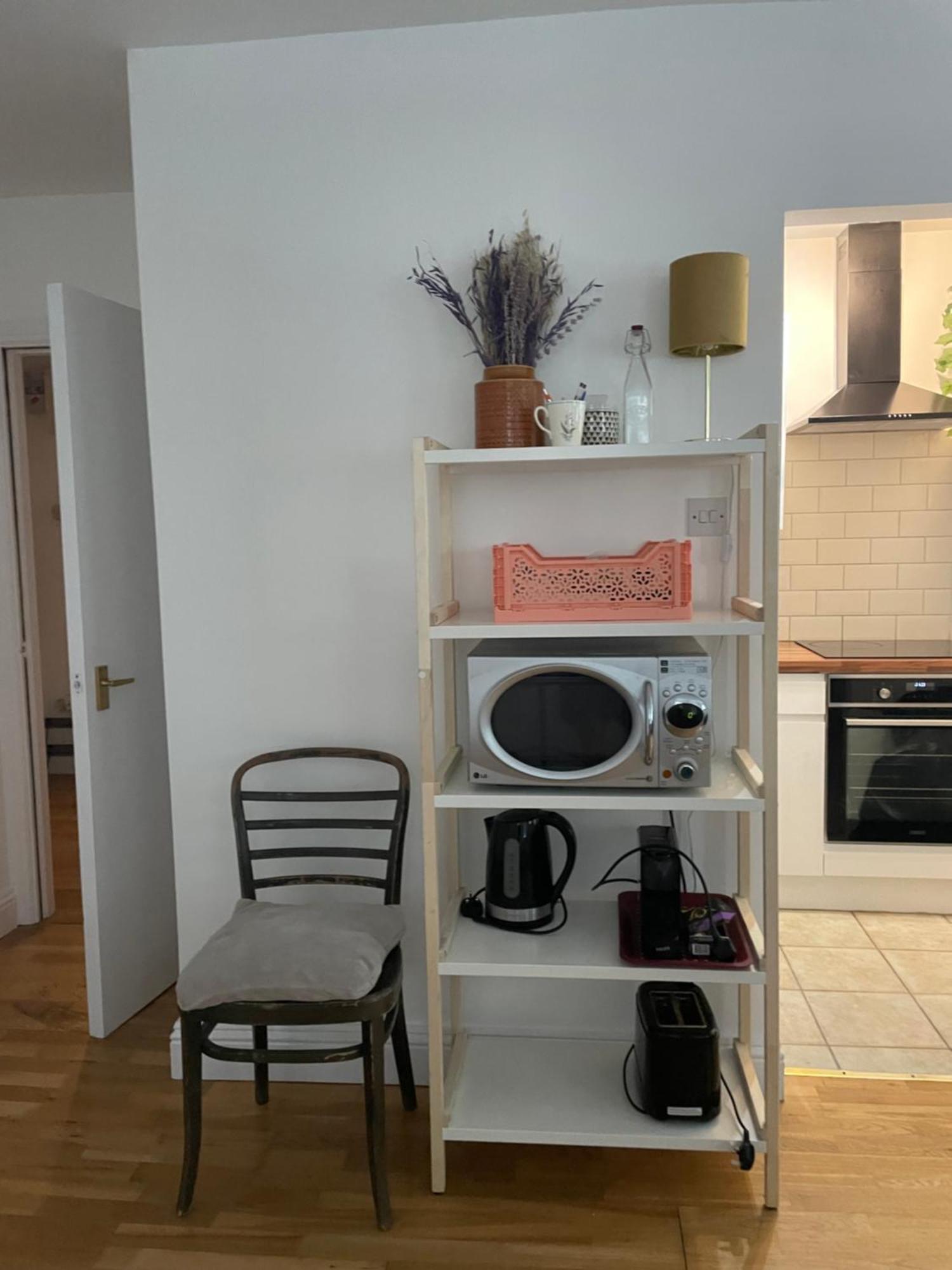 Excellently Located Modern 2 Bed In The Heart Of The Liberties In