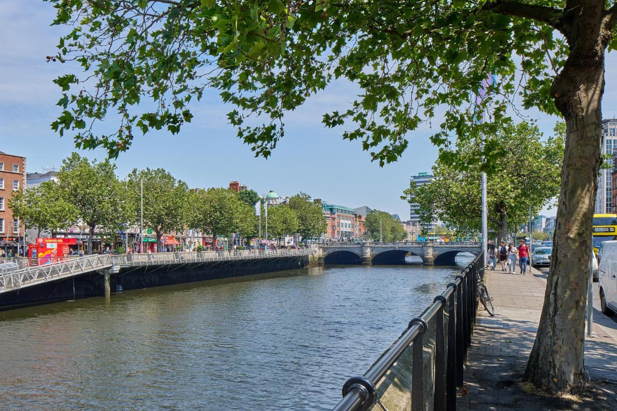 Abigail's Dublin