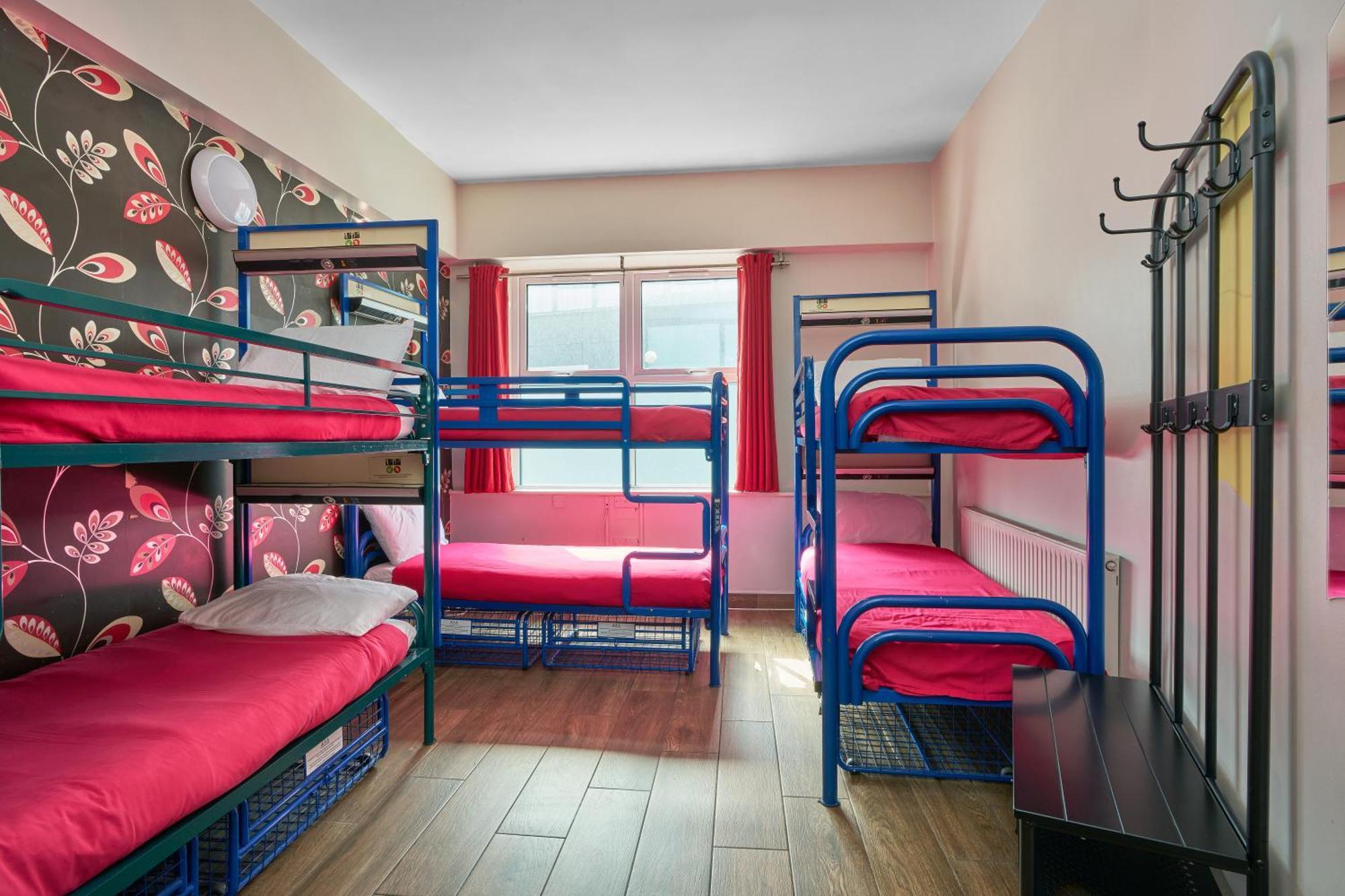 Hostel Abigail's