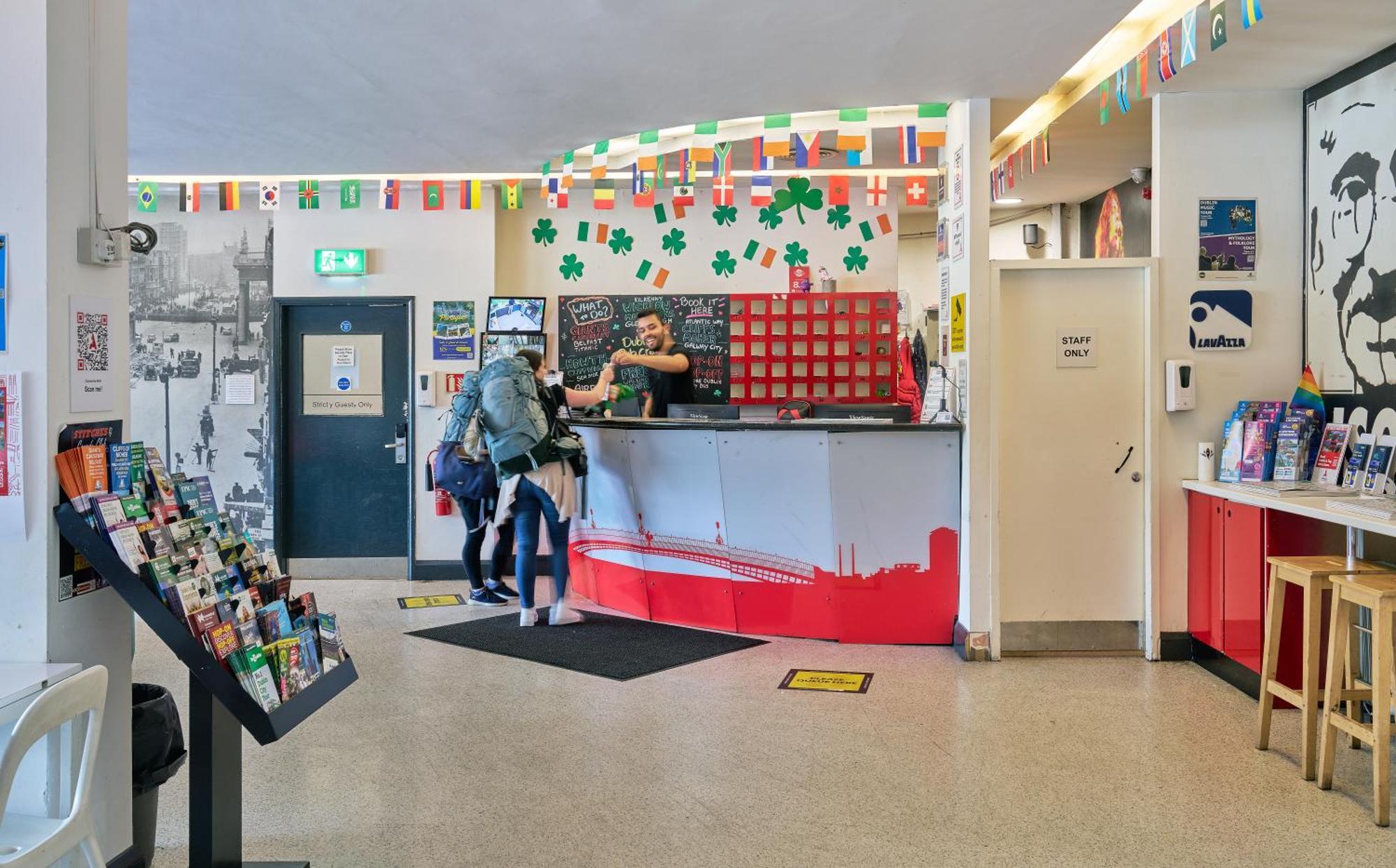 Hostel Abigail's Dublin