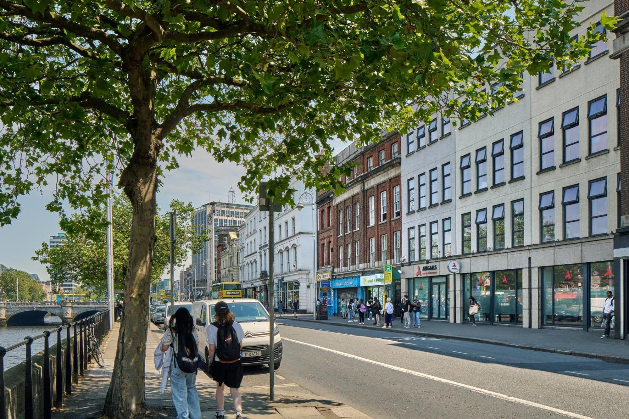 Abigail's Dublin