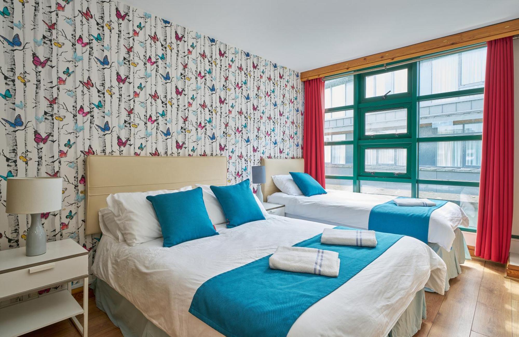 Hostel Abigail's